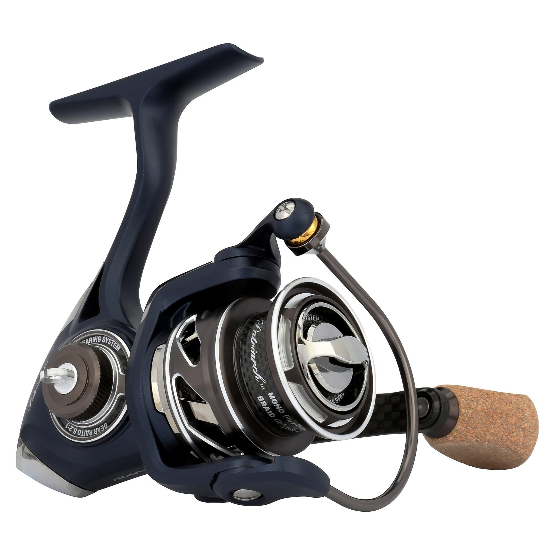 Patriarch® Spinning Reel|Pflueger® 