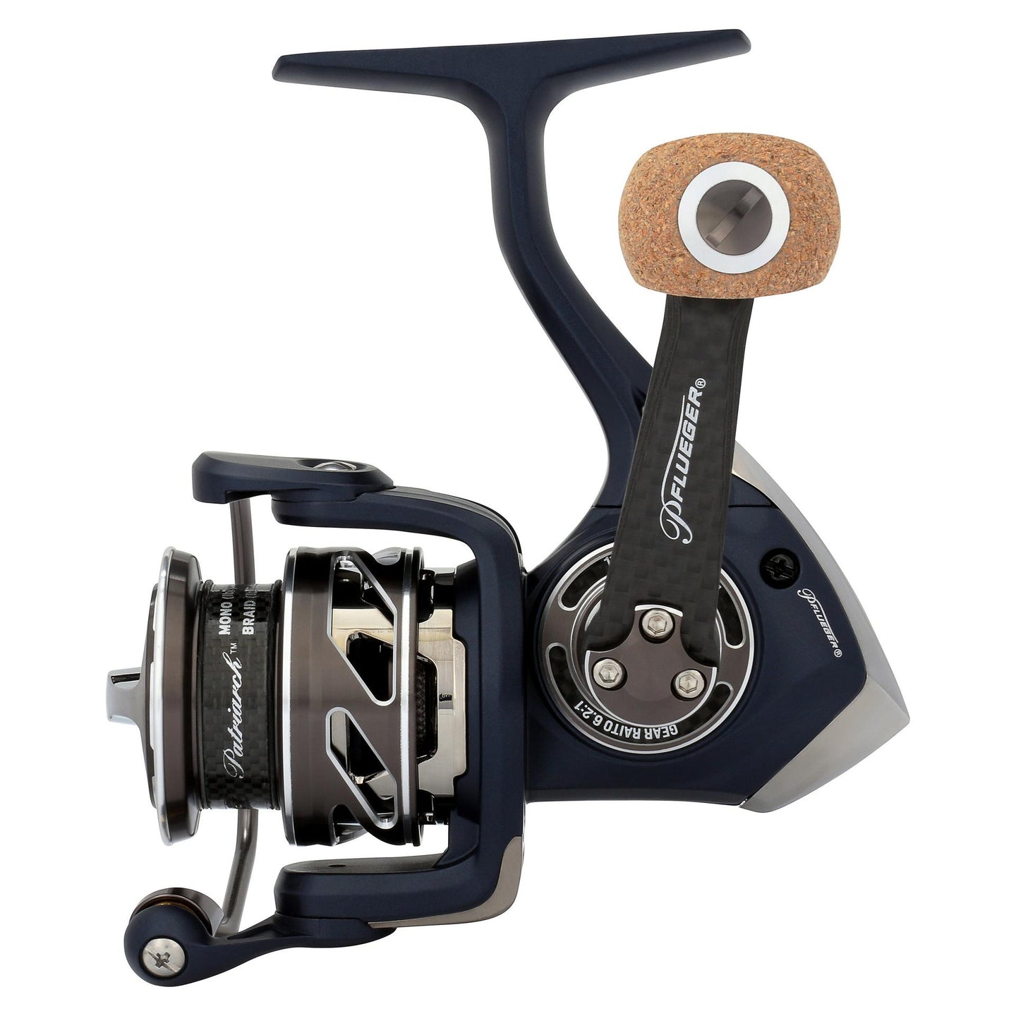 Pflueger Patriarch® Spinning Reel | Pflueger®