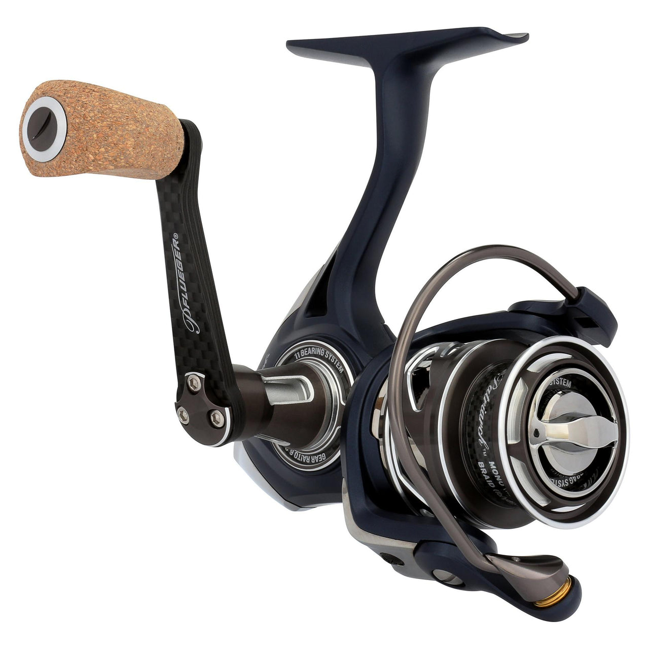 Pflueger Patriarch® Spinning Reel | Pflueger®