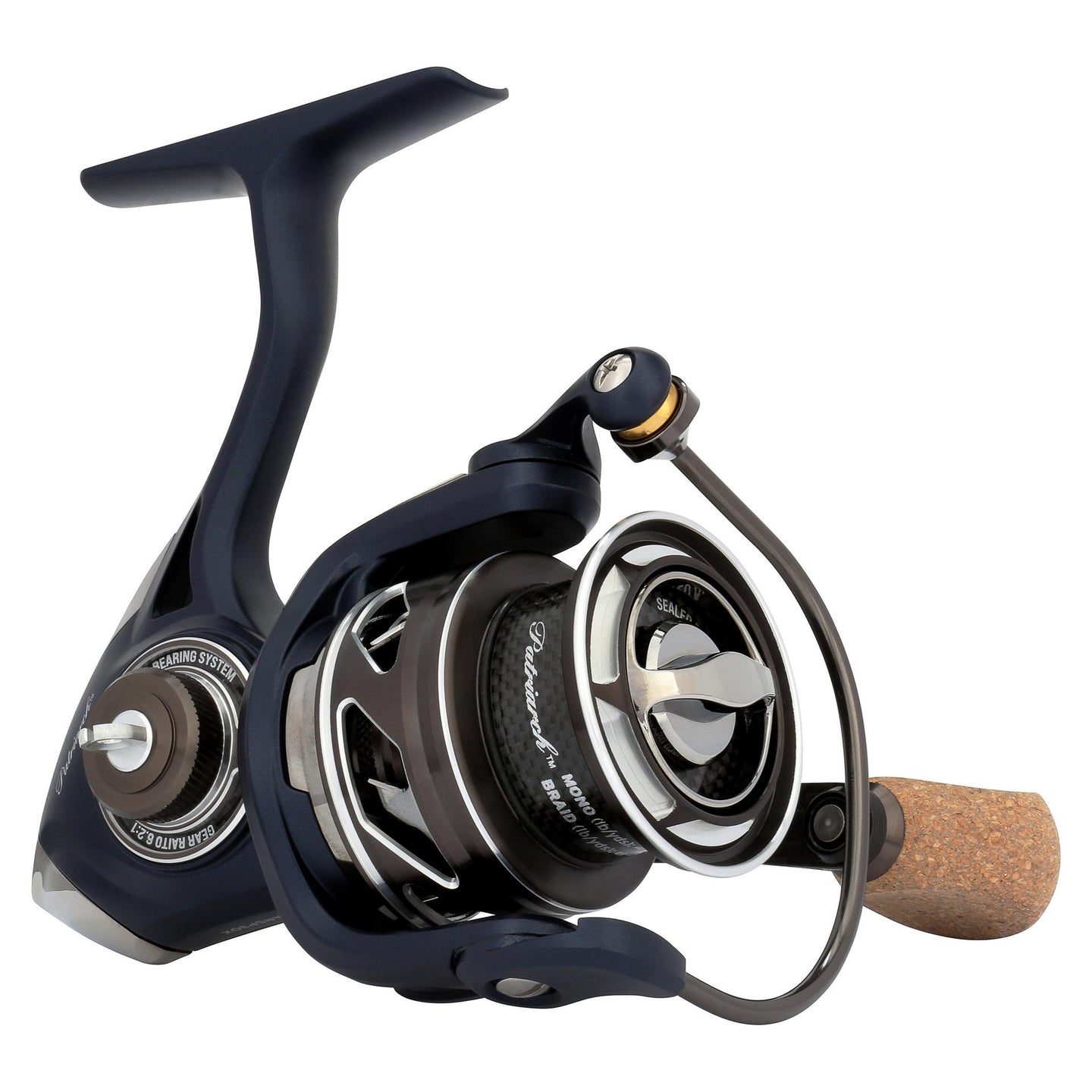 Pflueger Patriarch® Spinning Reel | Pflueger®