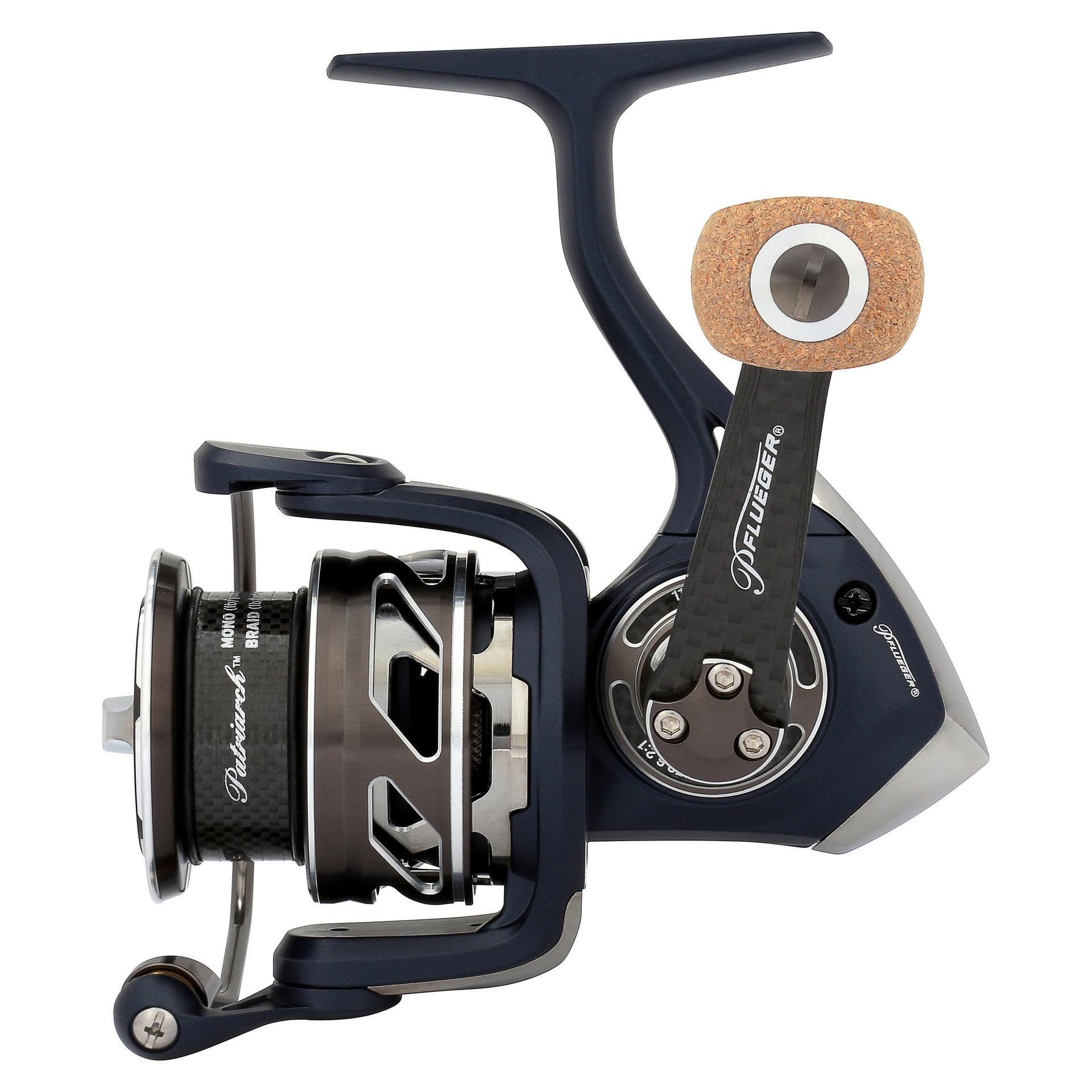 Patriarch® Spinning Reel|Pflueger® 