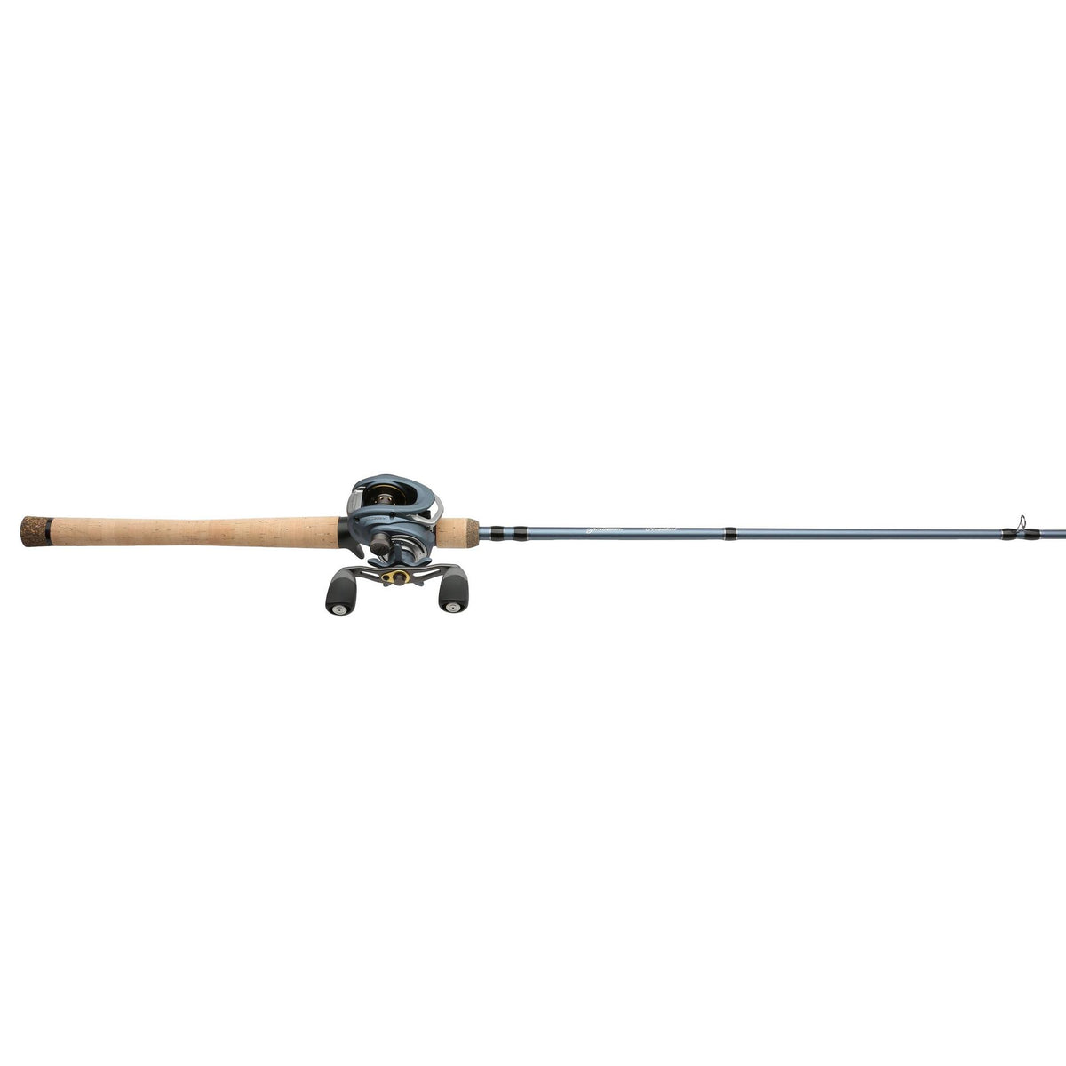 Pflueger President Baitcast Combo 7' Medium