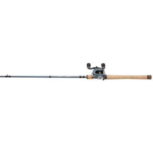 President® Baitcast Combo|Pflueger® 