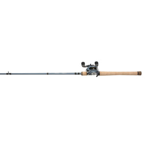 Pflueger President® Baitcast Combo