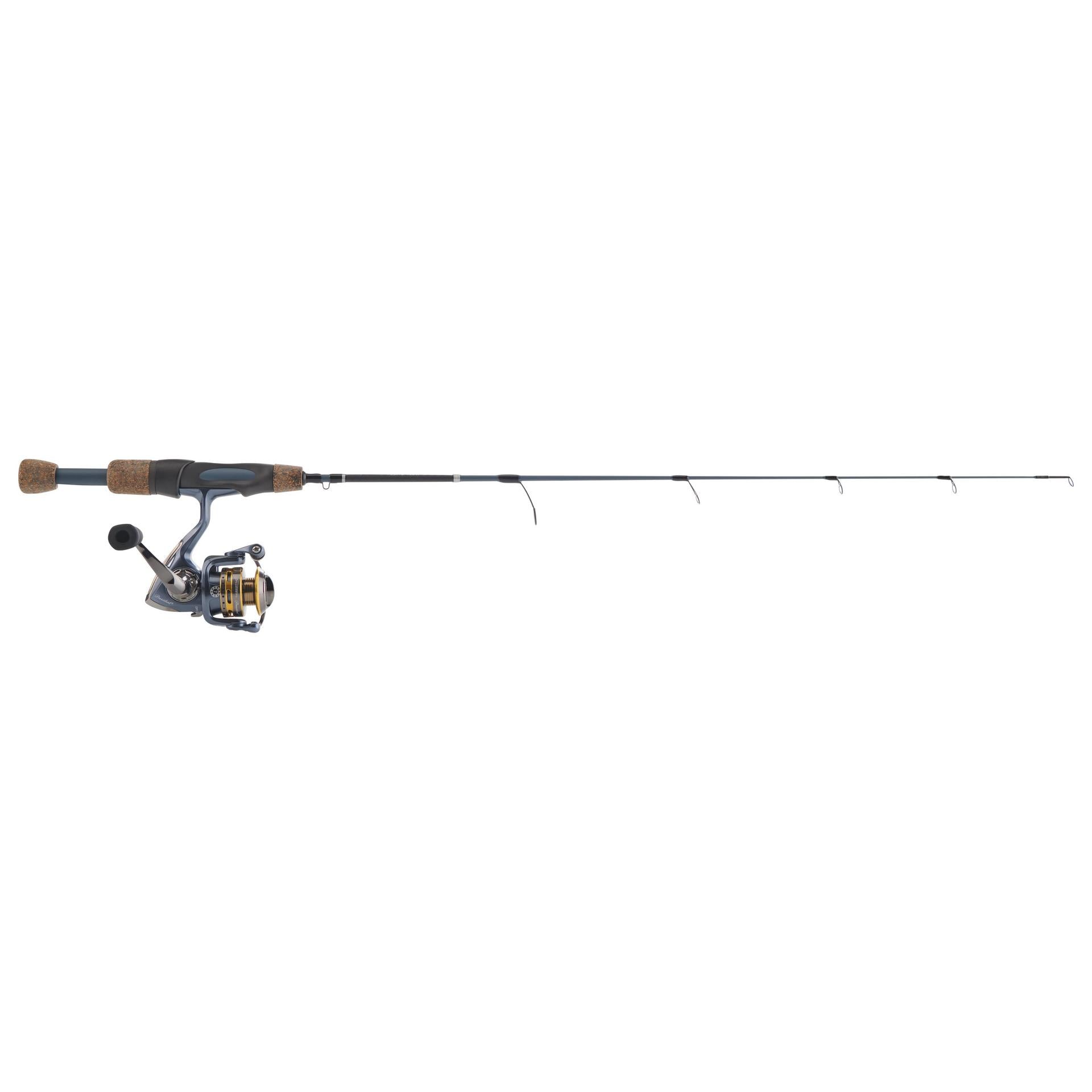 President® Fenwick®Elite Tech™ Ice Combo|Pflueger® 