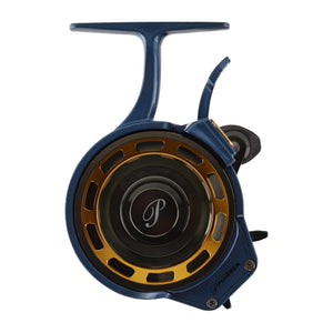 best ice fishing reel pfluger Pflueger President Inline Pflueger continues to combine pride in craftsmanship and commitment to new technology to create a line of superior fishing products Pflueger Trion Inline Ice Combo