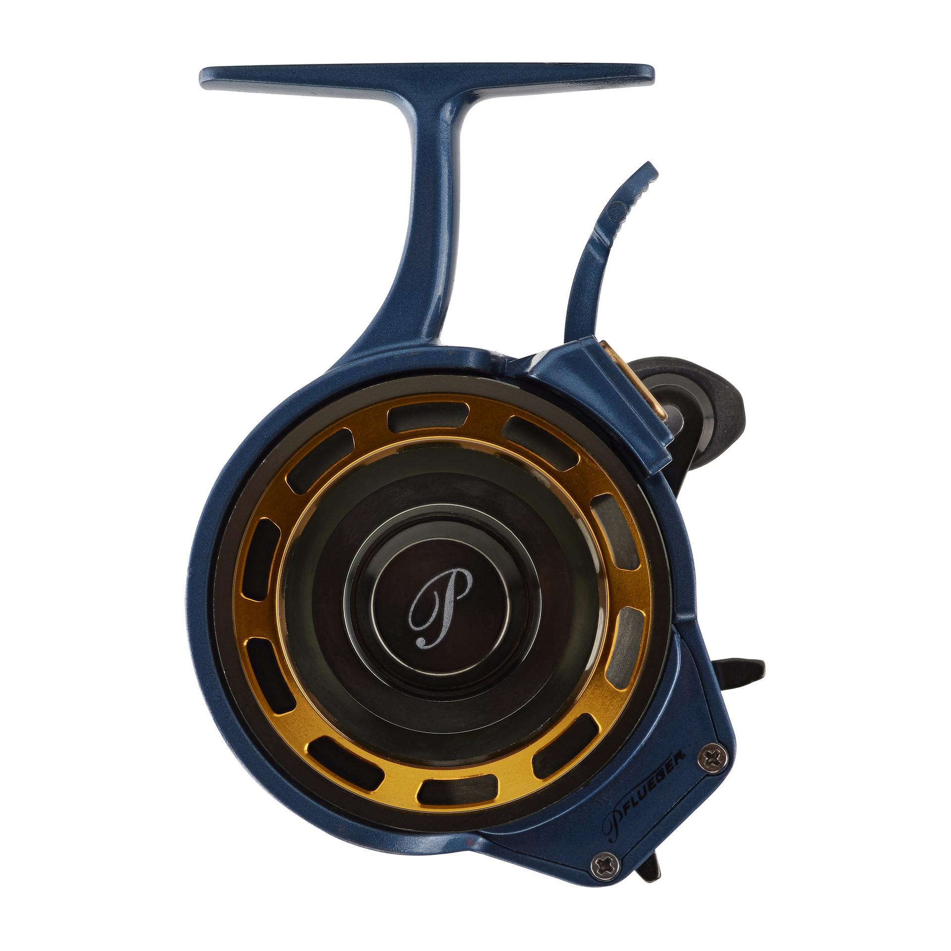 President® Inline Ice Reel|Pflueger® 