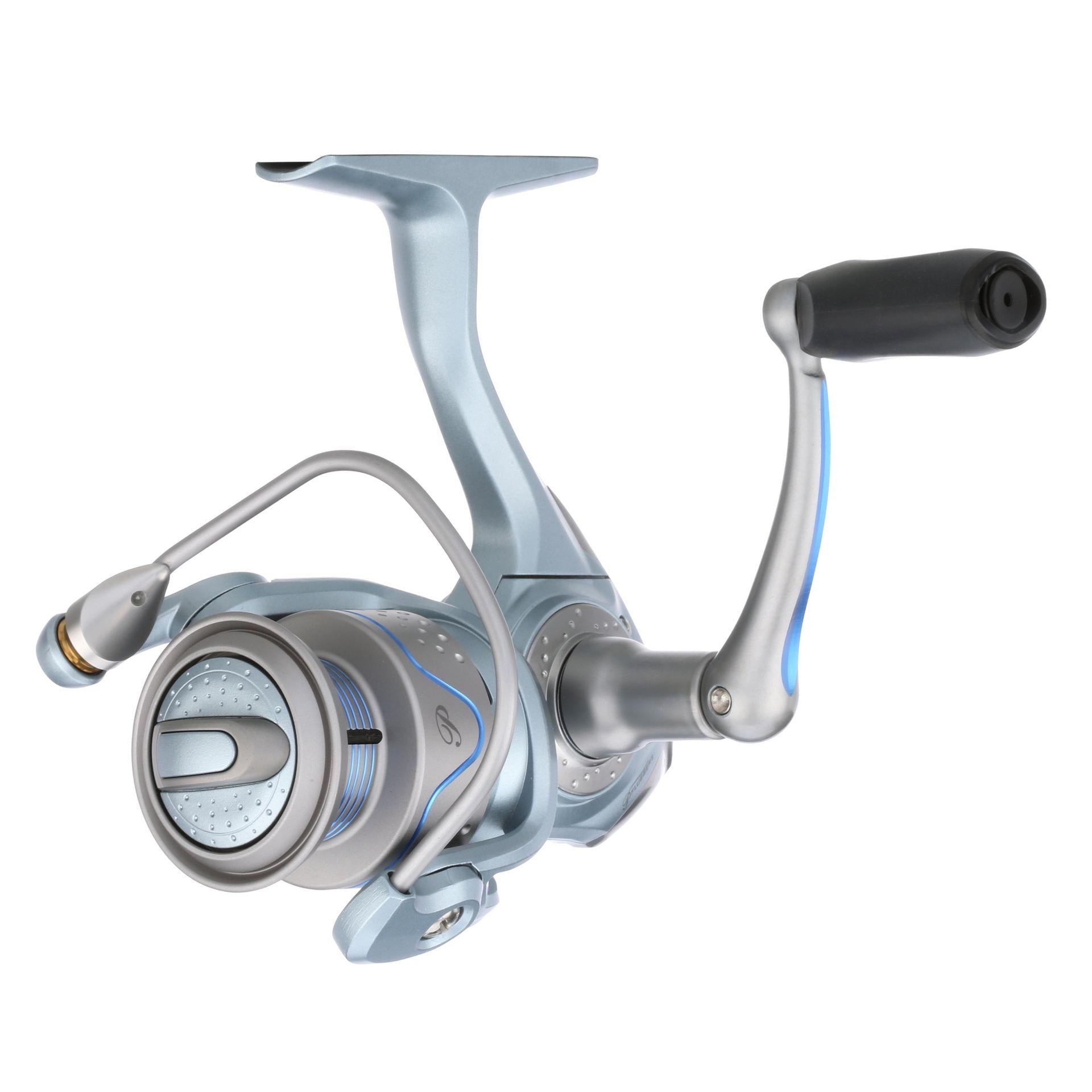 President® LE Spinning Reel|Pflueger® 