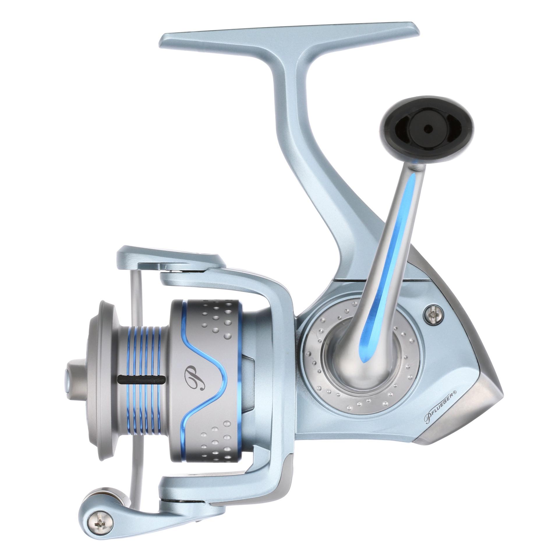 President® LE Spinning Reel|Pflueger® 