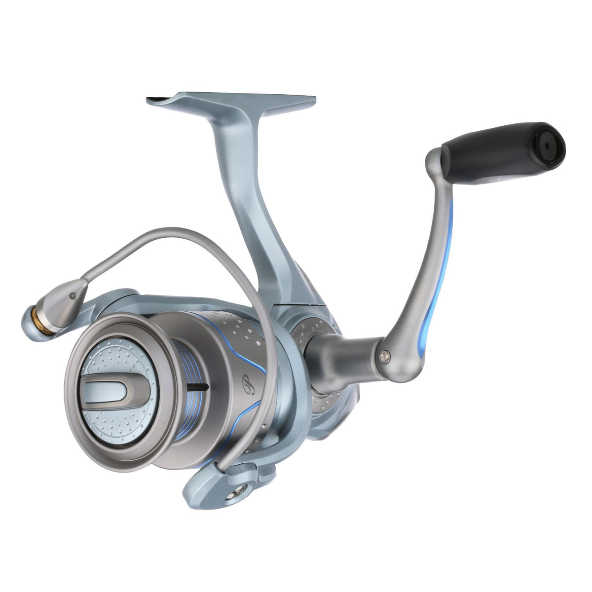 best comparable shimano reel to pflueger president President® LE Spinning mitchell reel collectors and an aluminum handle Fishfinder - Ice Fishing Size:9'6''H