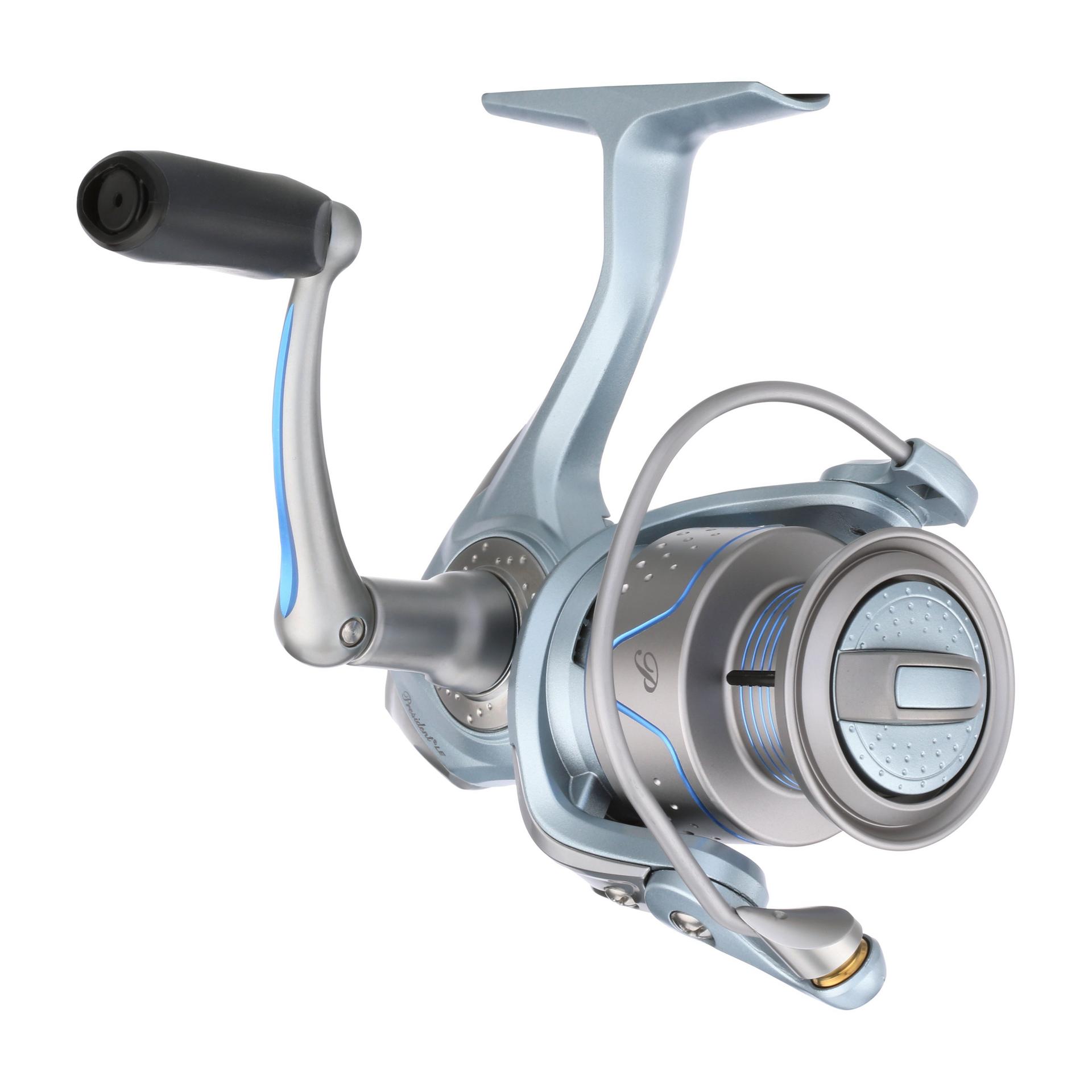 President® LE Spinning Reel|Pflueger® 