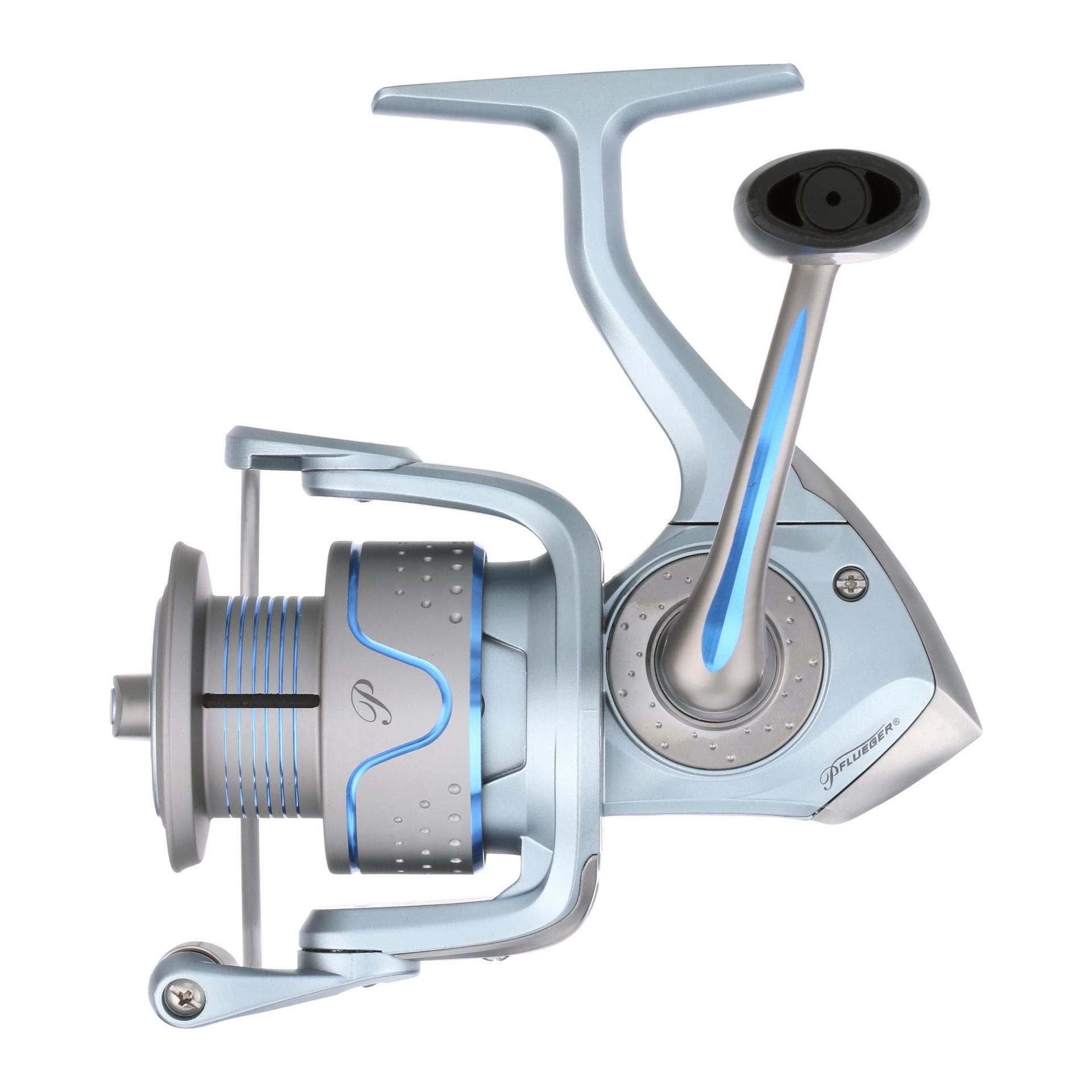 President® LE Spinning Reel|Pflueger® 