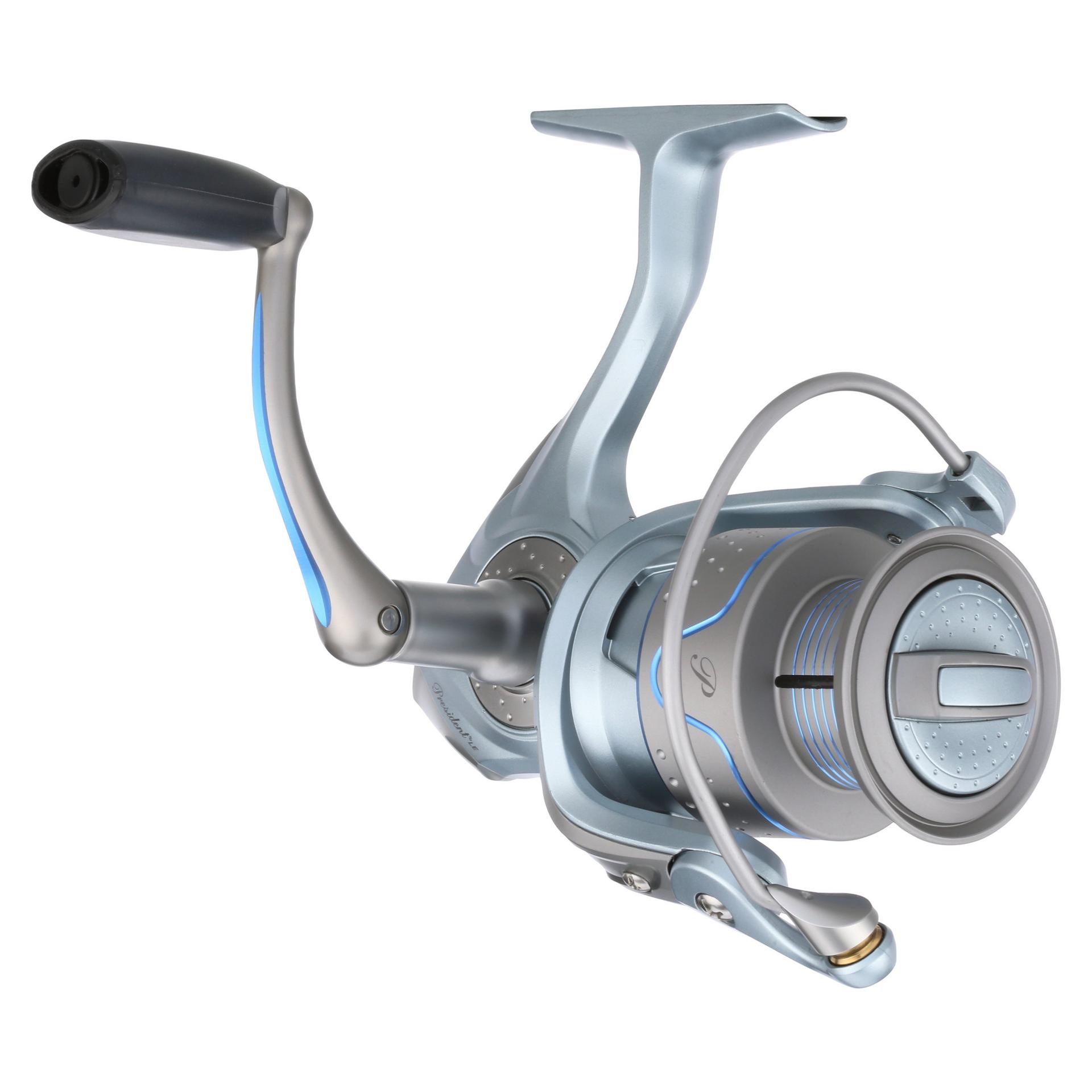 President® LE Spinning Reel|Pflueger® 