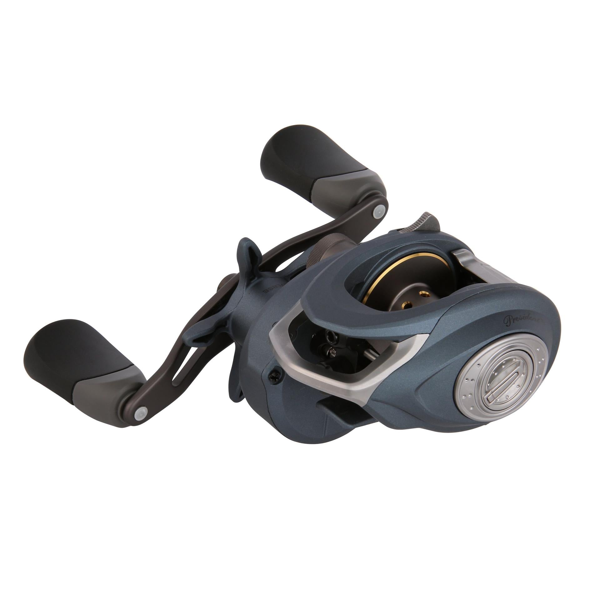 President® Low Profile Reel|Pflueger® 