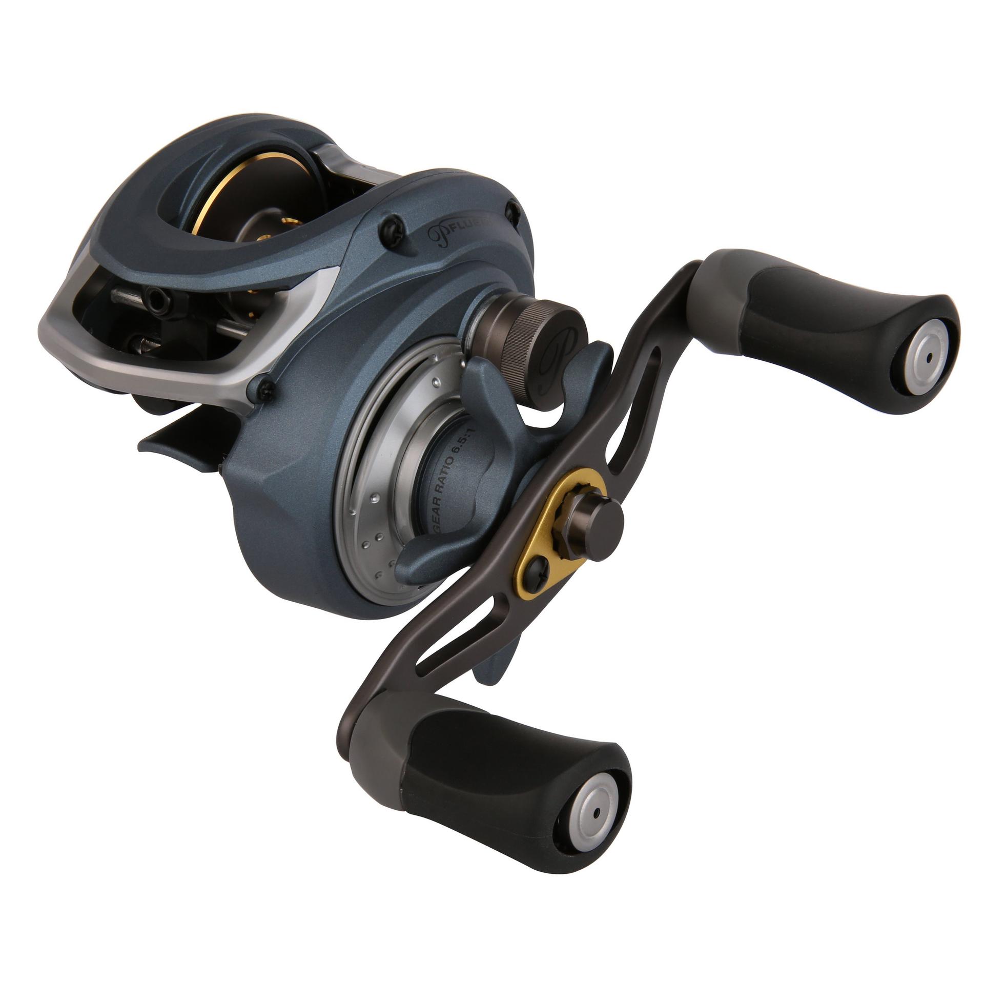 President® Low Profile Reel|Pflueger® 