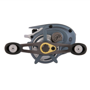 Pflueger President Low Profile Baitcast Reel