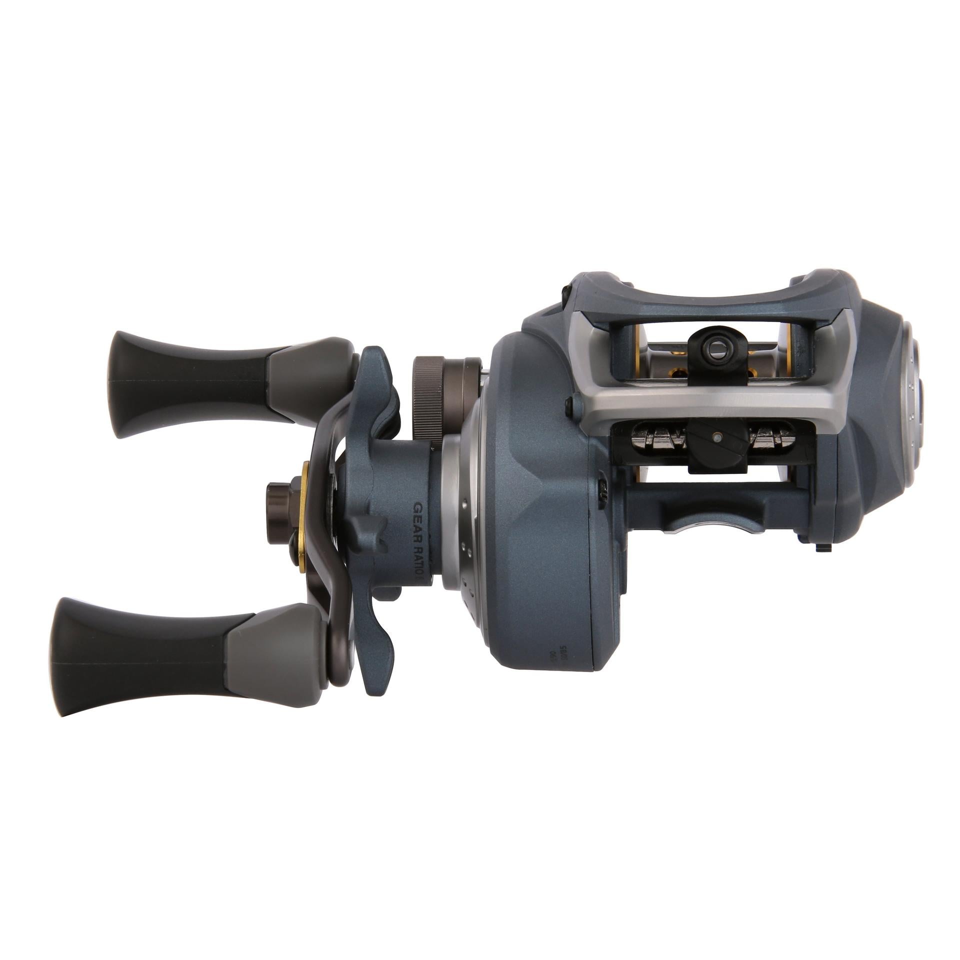 President® Low Profile Reel|Pflueger® 