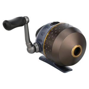 Pflueger PRES10SCX President Spincast Reel