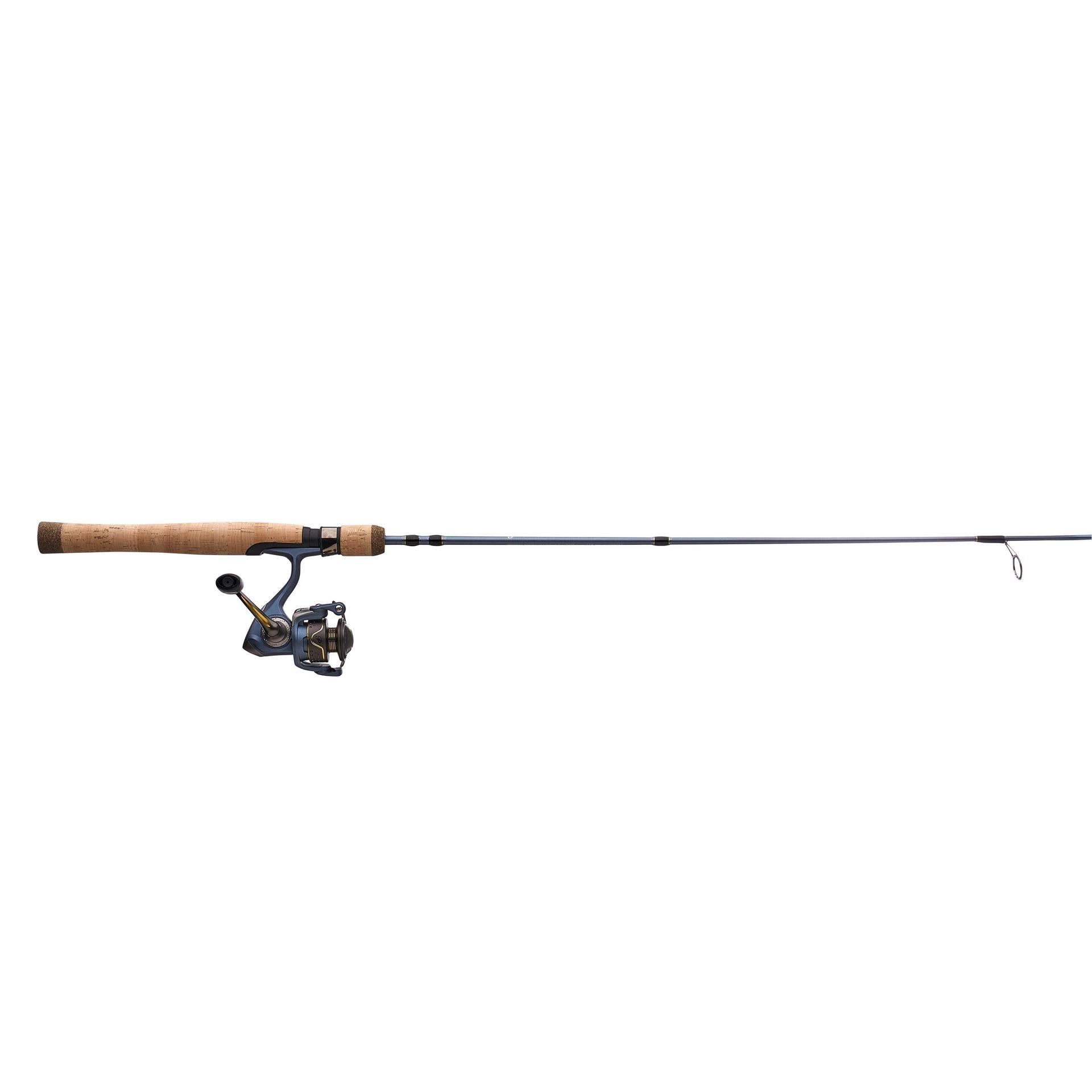 President® Spinning Combo|Pflueger® 