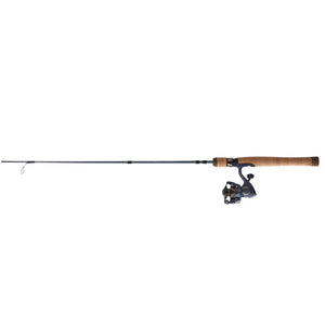 Pflueger President Spinning Combo 7' Medium