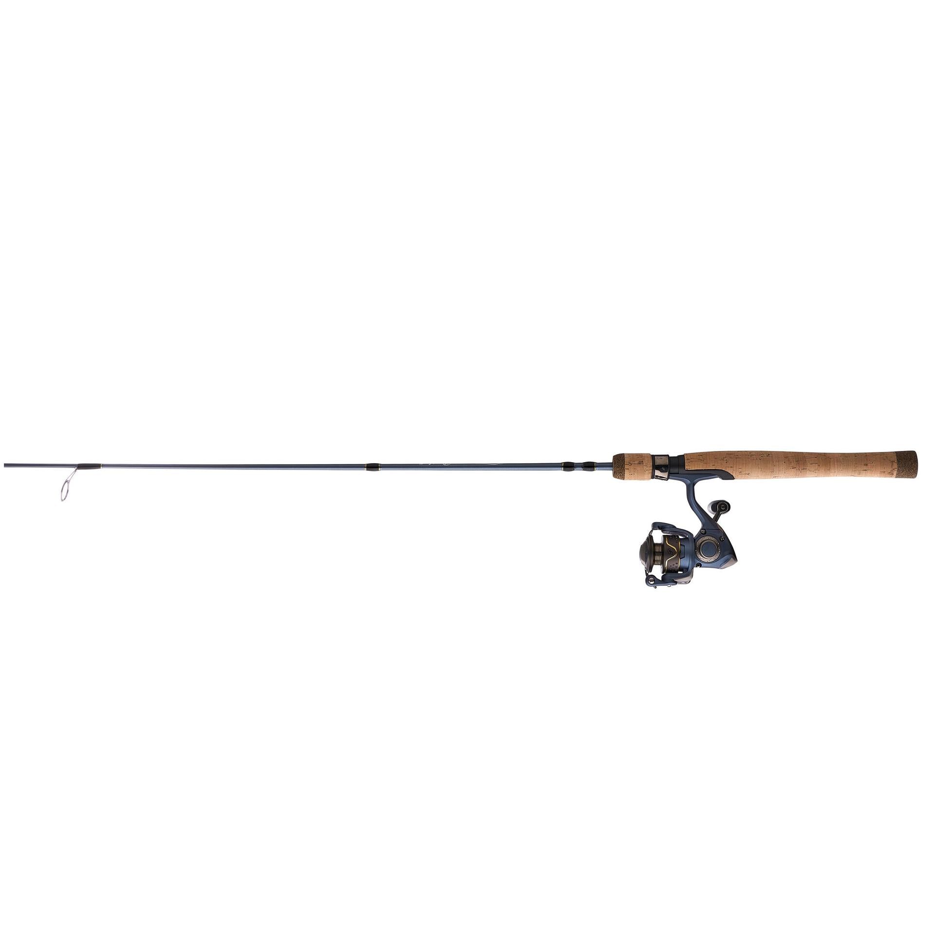 President® Spinning Combo|Pflueger® 