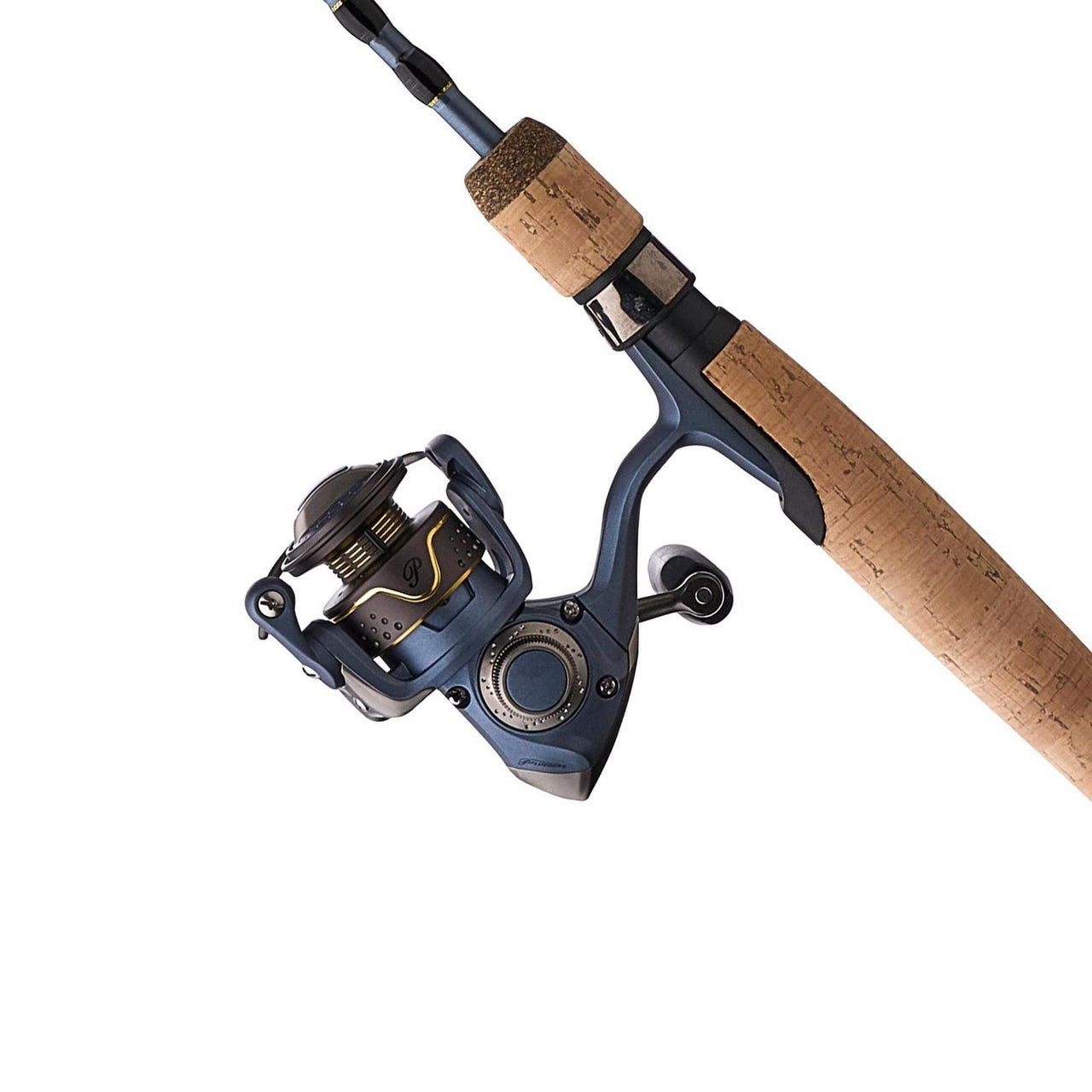 Pflueger President® Spinning Combo | Pflueger®