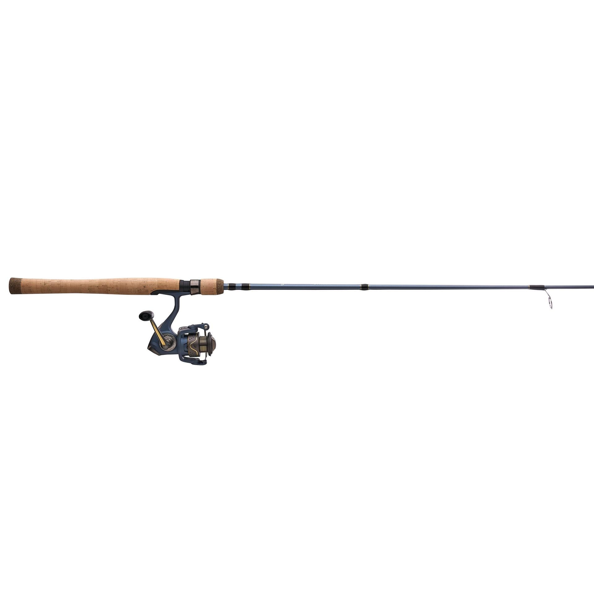 President® Spinning Combo|Pflueger® 