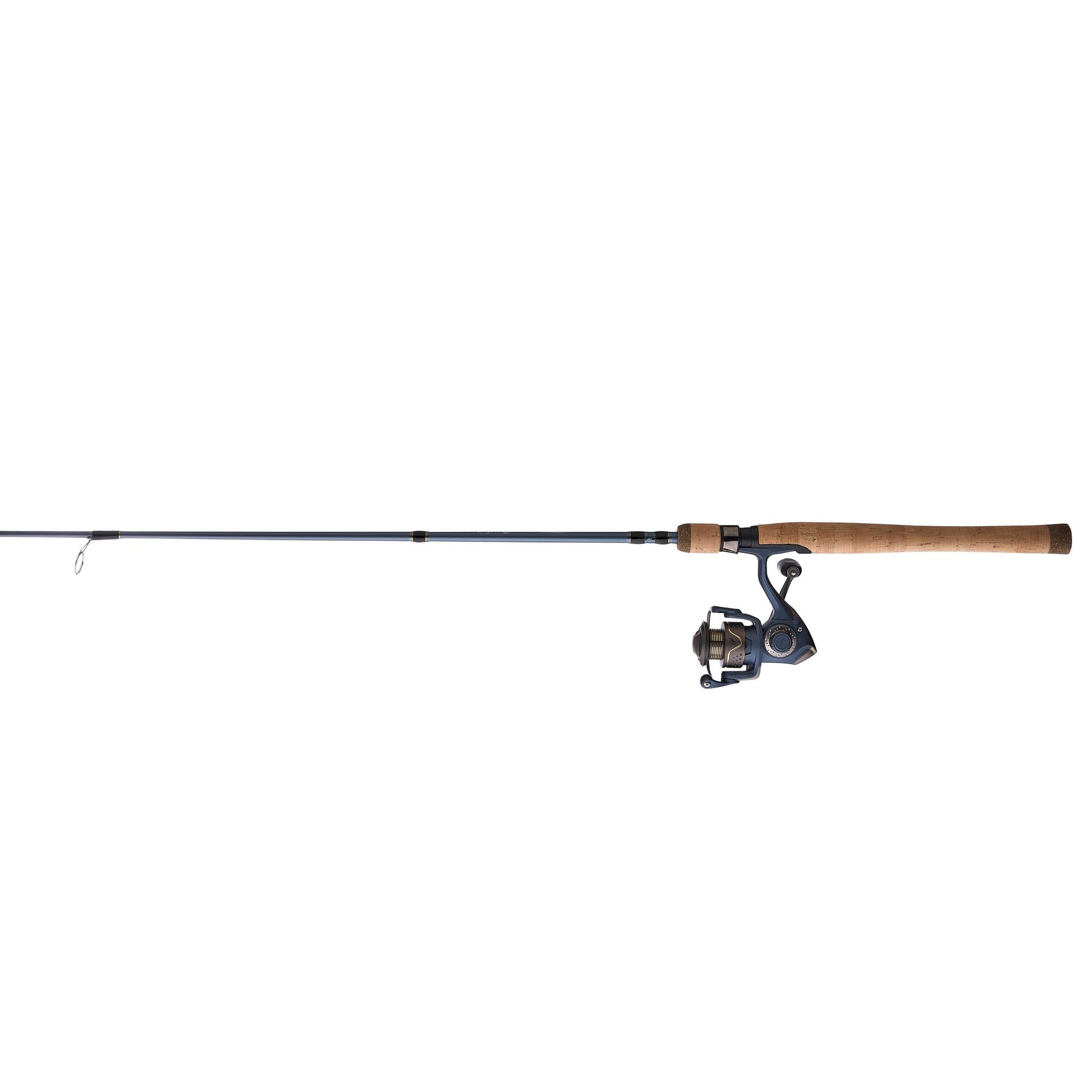 President® Spinning Combo|Pflueger® 