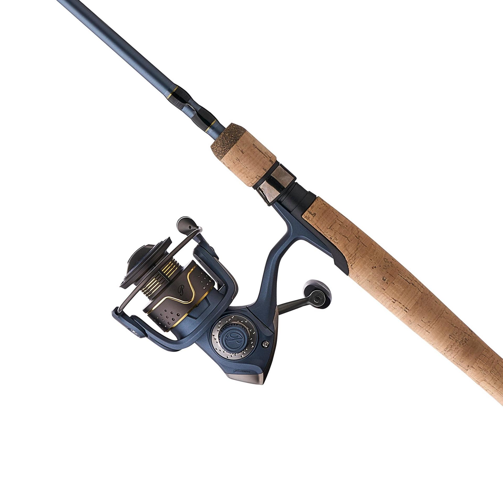 President® Spinning Combo|Pflueger® 