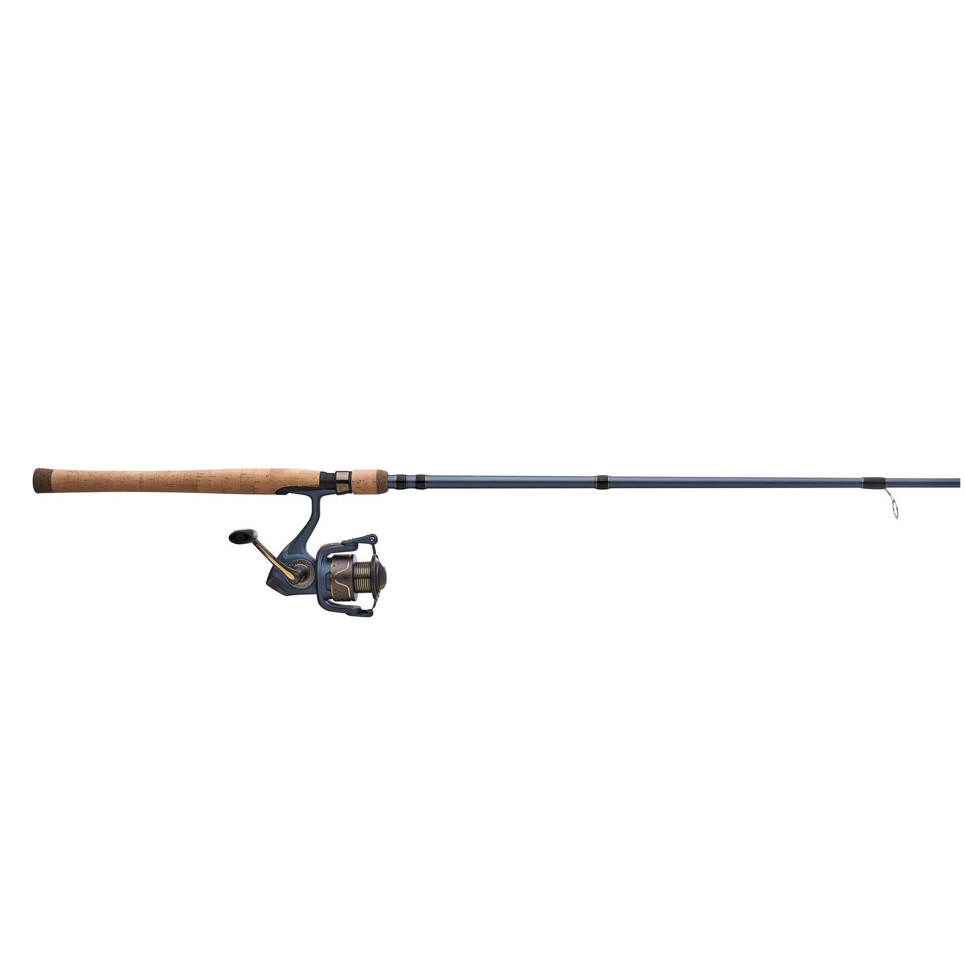 President® Spinning Combo|Pflueger® 