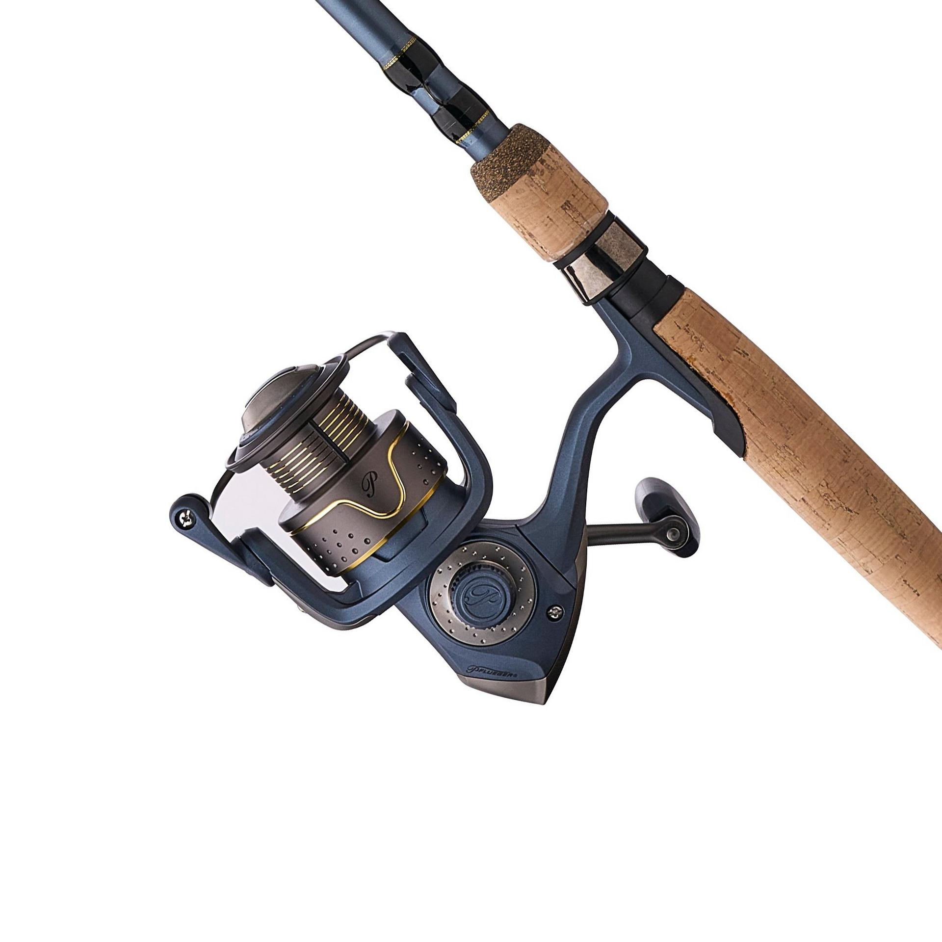 President® Spinning Combo|Pflueger® 