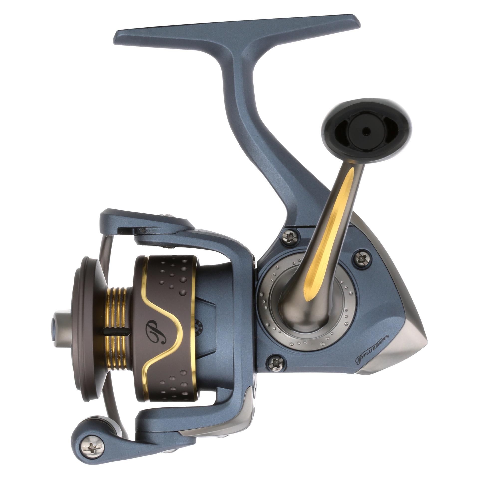 President® Spinning Reel|Pflueger® 