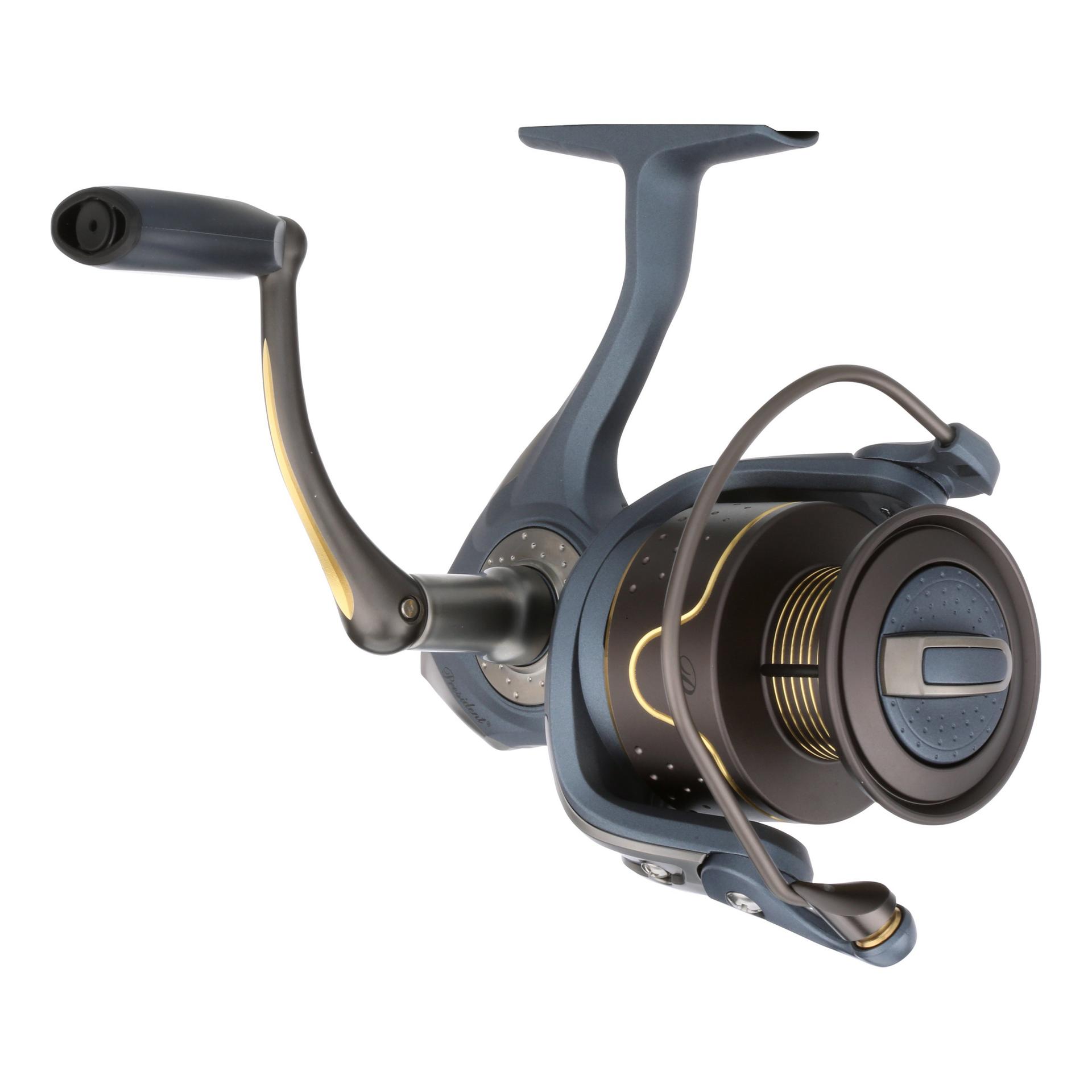 President® Spinning Reel|Pflueger® 