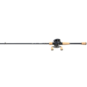 Pflueger President® XT Baitcast Combo