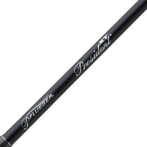 Pflueger President® XT Baitcast Combo