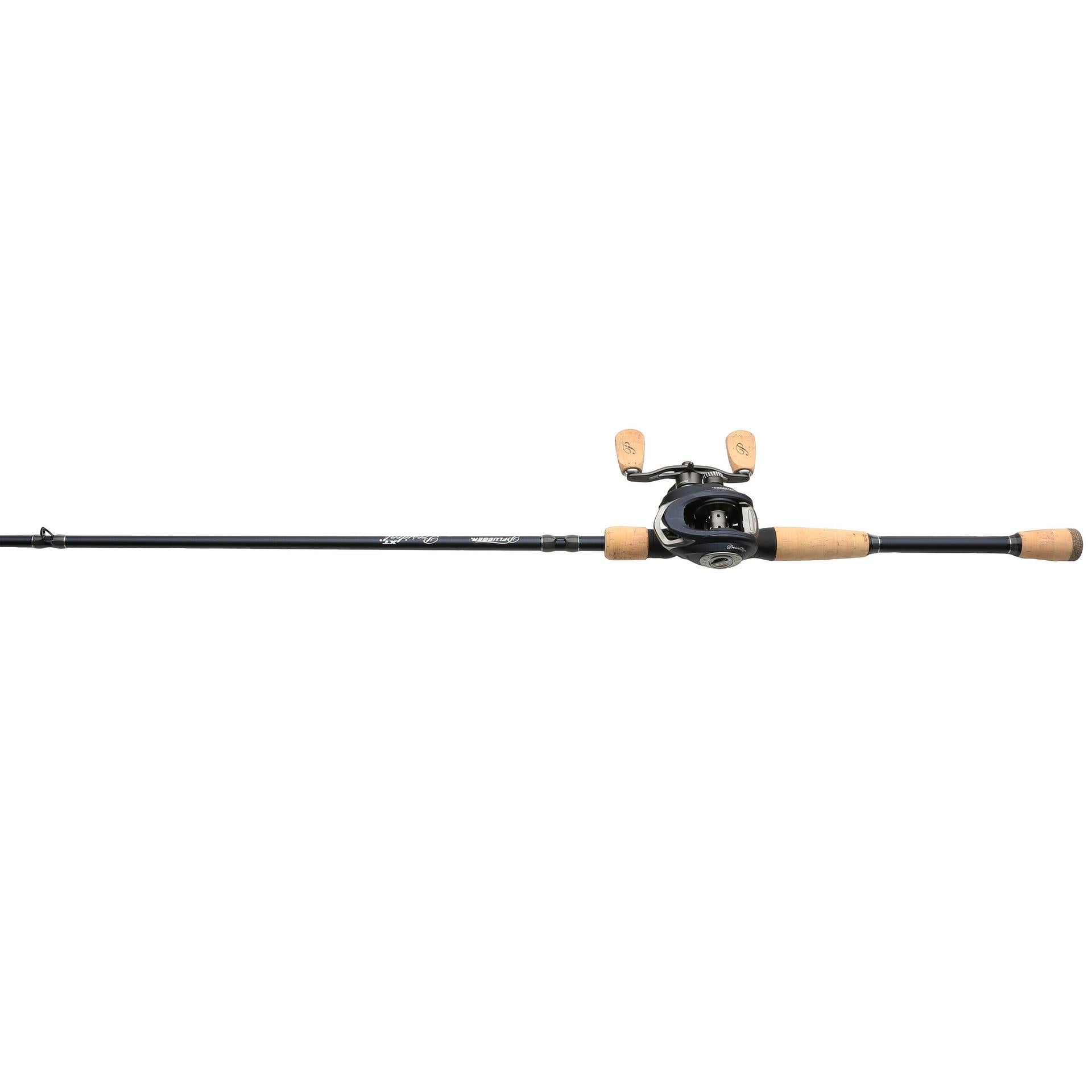 President® XT Baitcast Combo|Pflueger® 