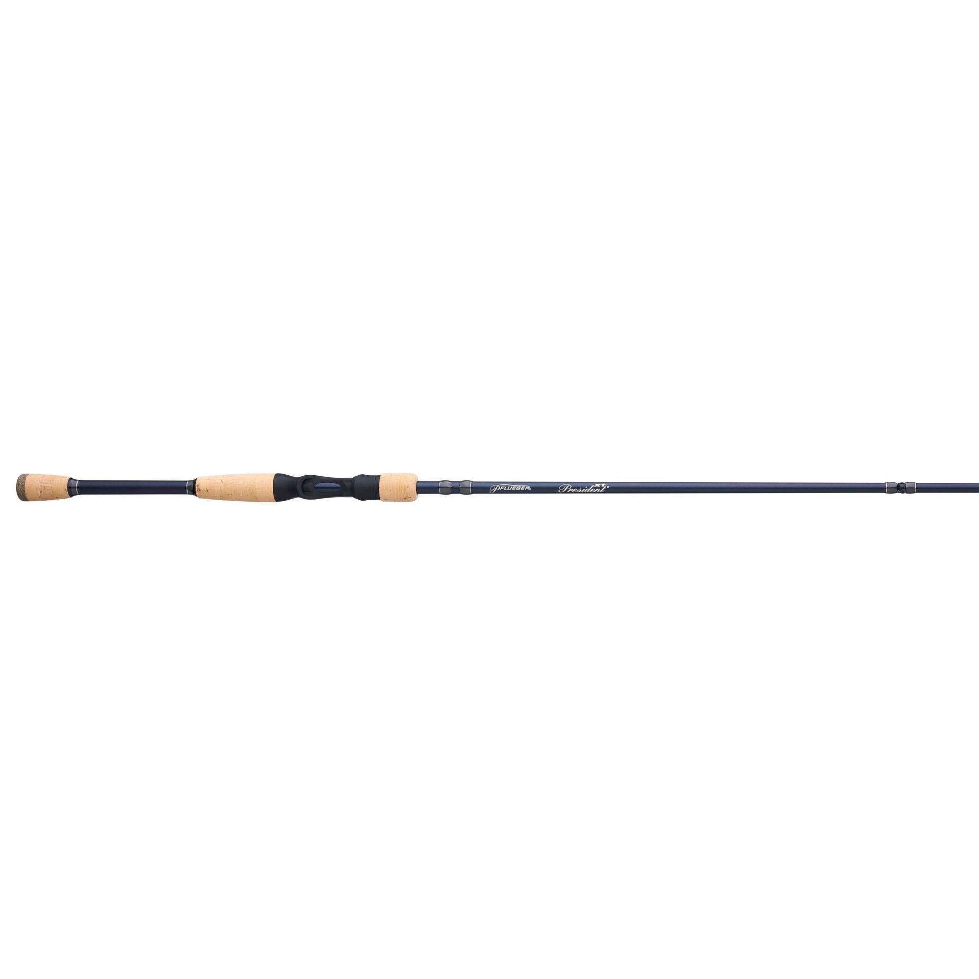 President® XT Casting Rod|Pflueger® 