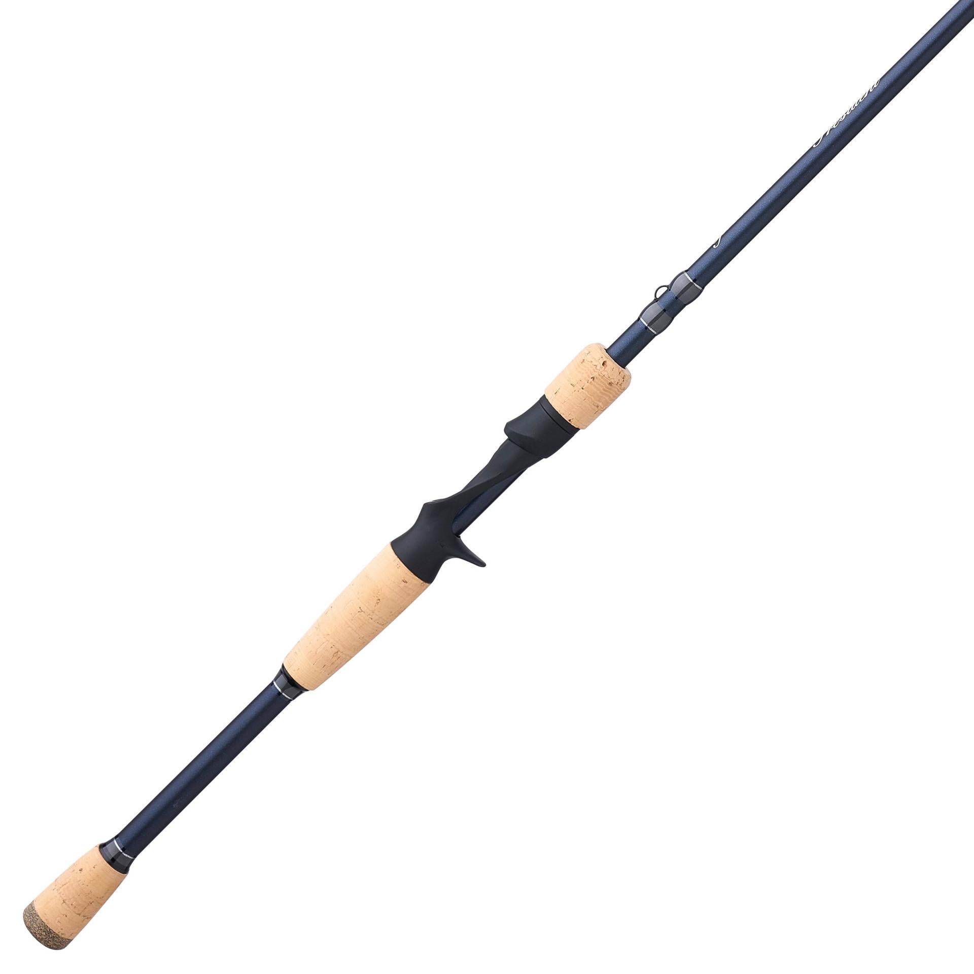 President® XT Casting Rod|Pflueger® 