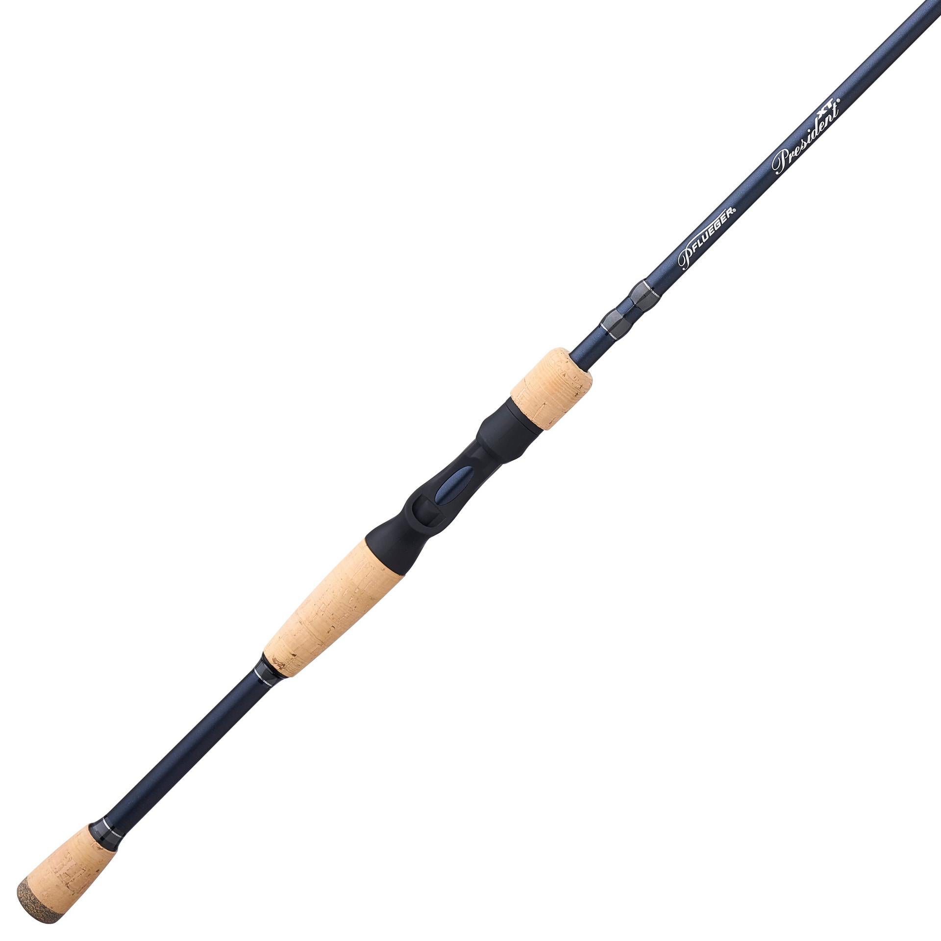 President® XT Casting Rod|Pflueger® 