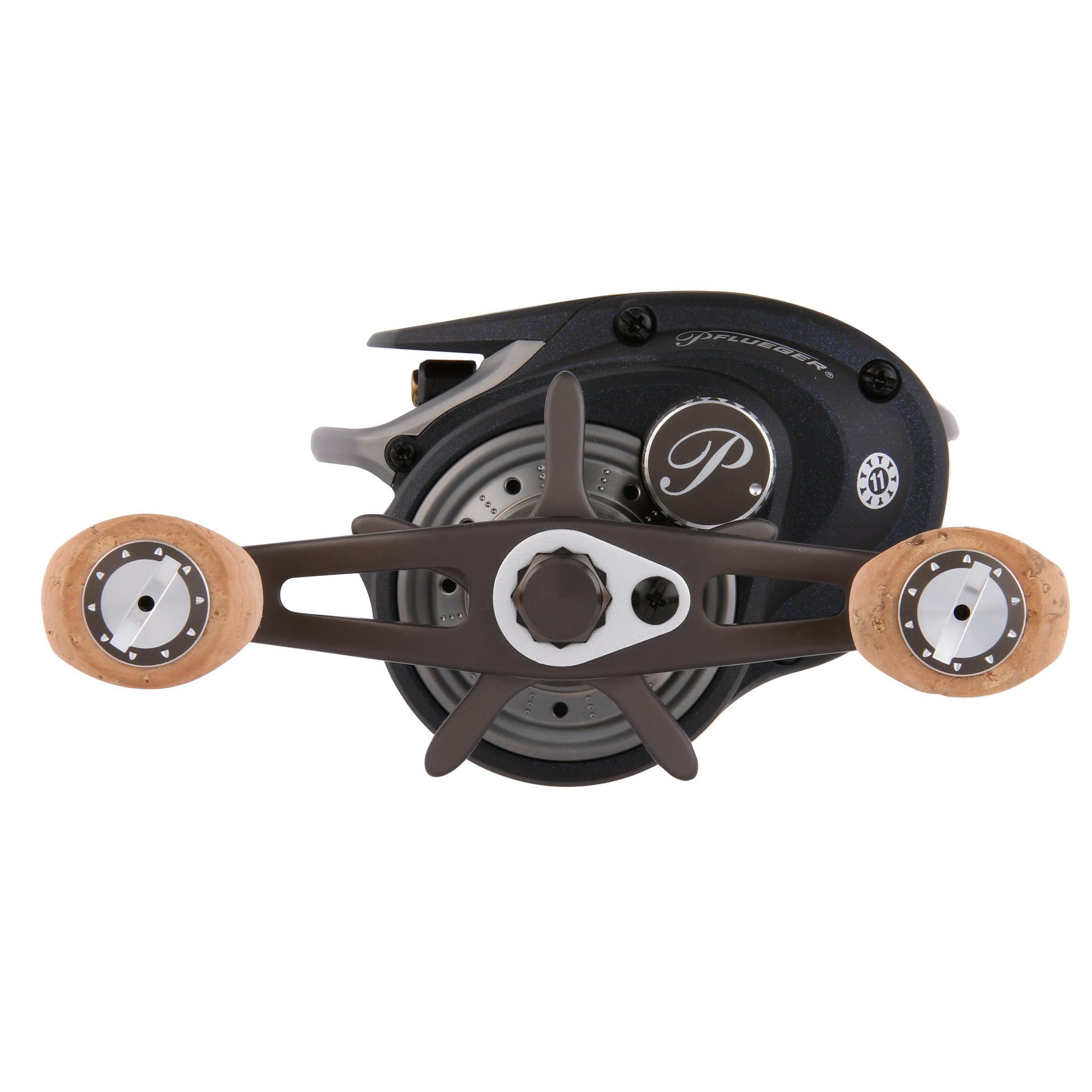 President® XT Low Profile Reel|Pflueger® 