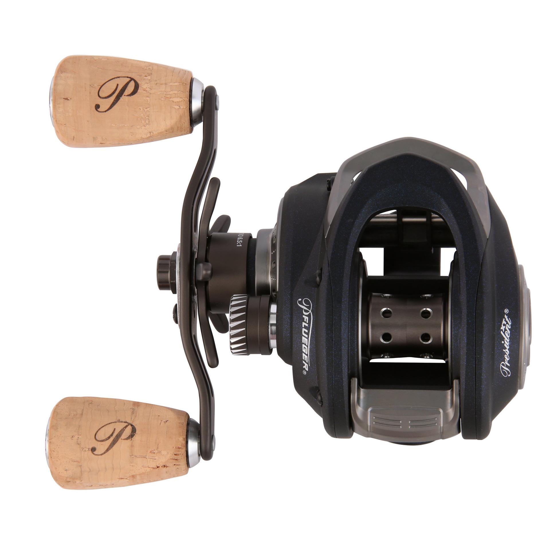 President® XT Low Profile Reel|Pflueger® 