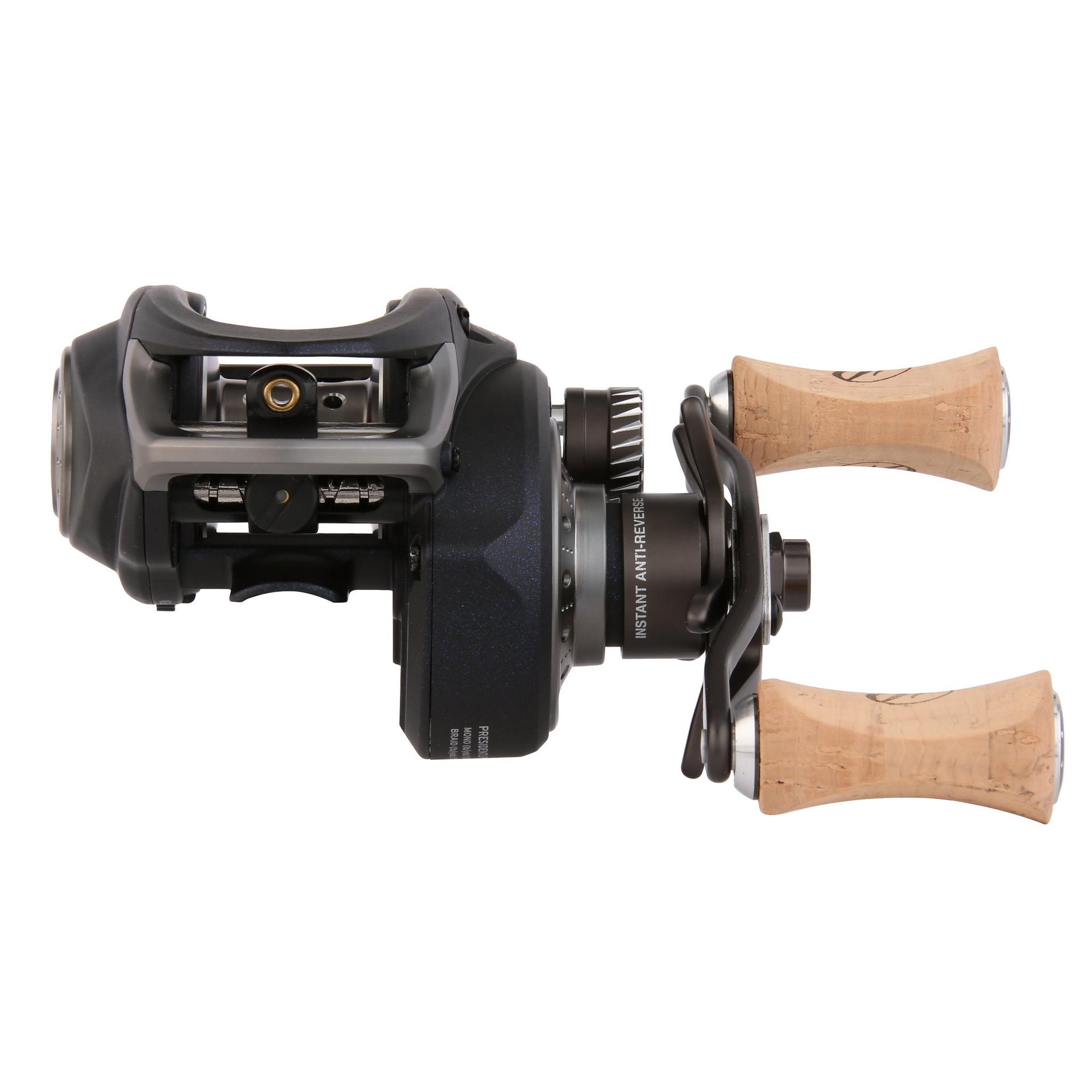 President® XT Low Profile Reel|Pflueger® 