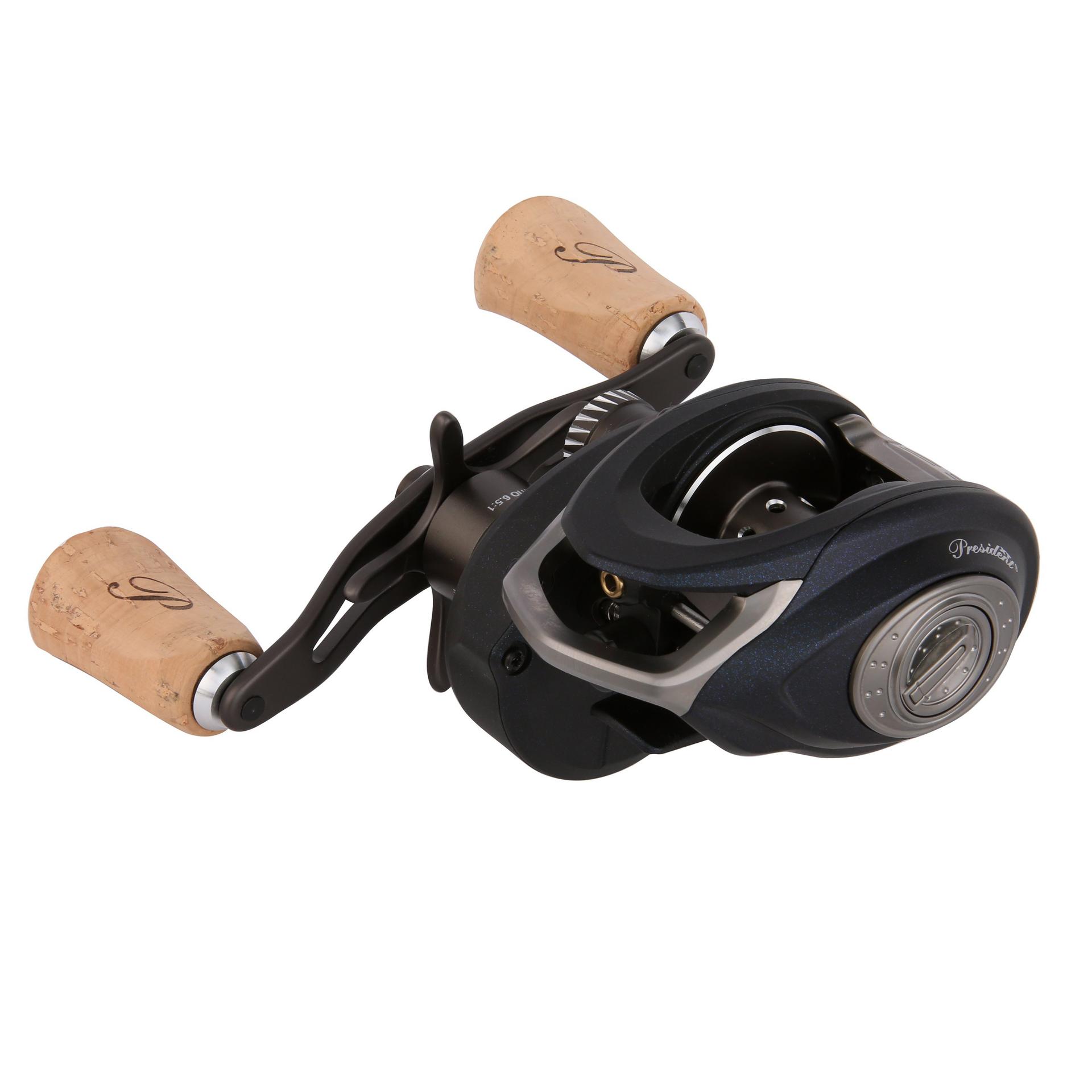 President® XT Low Profile Reel|Pflueger® 