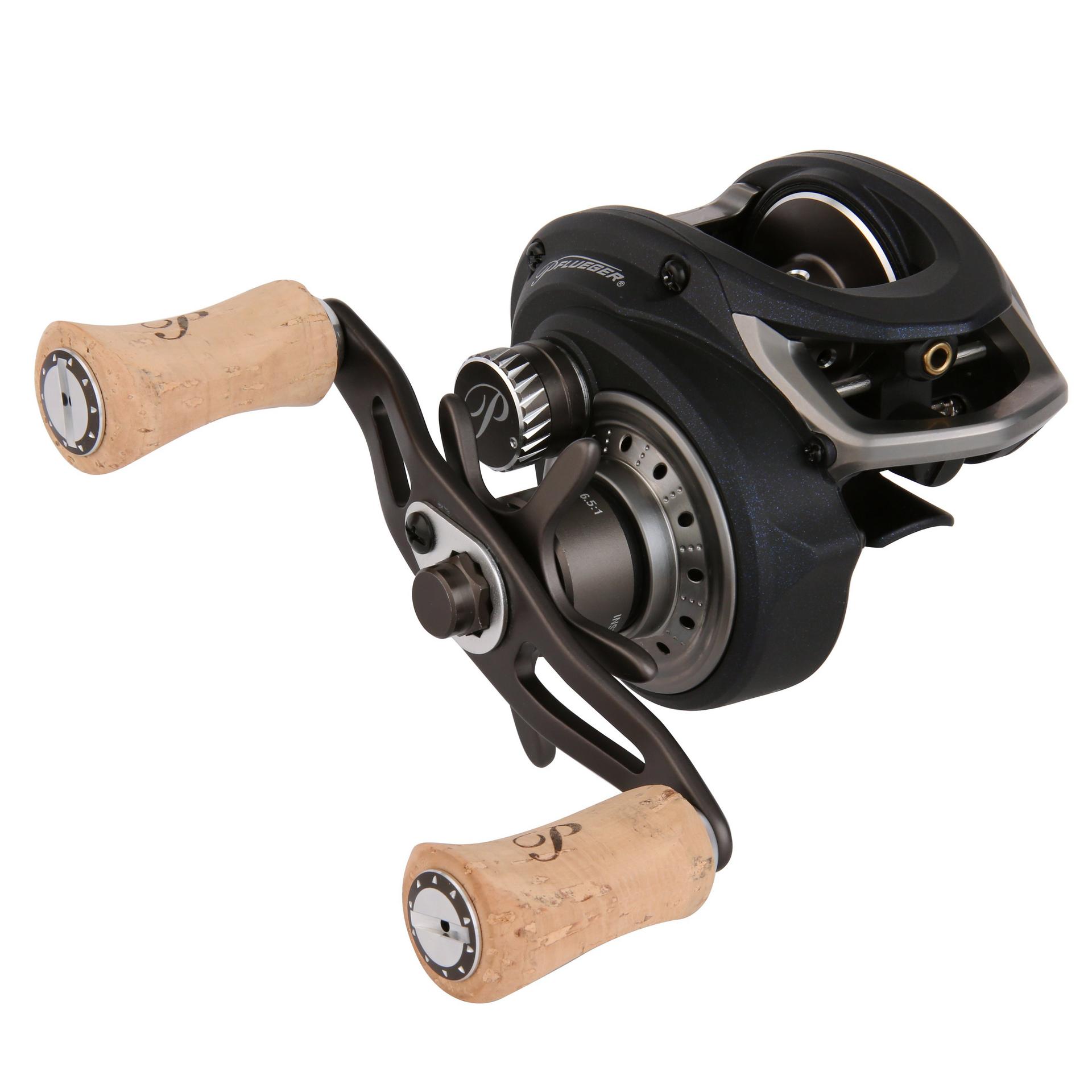 President® XT Low Profile Reel|Pflueger® 