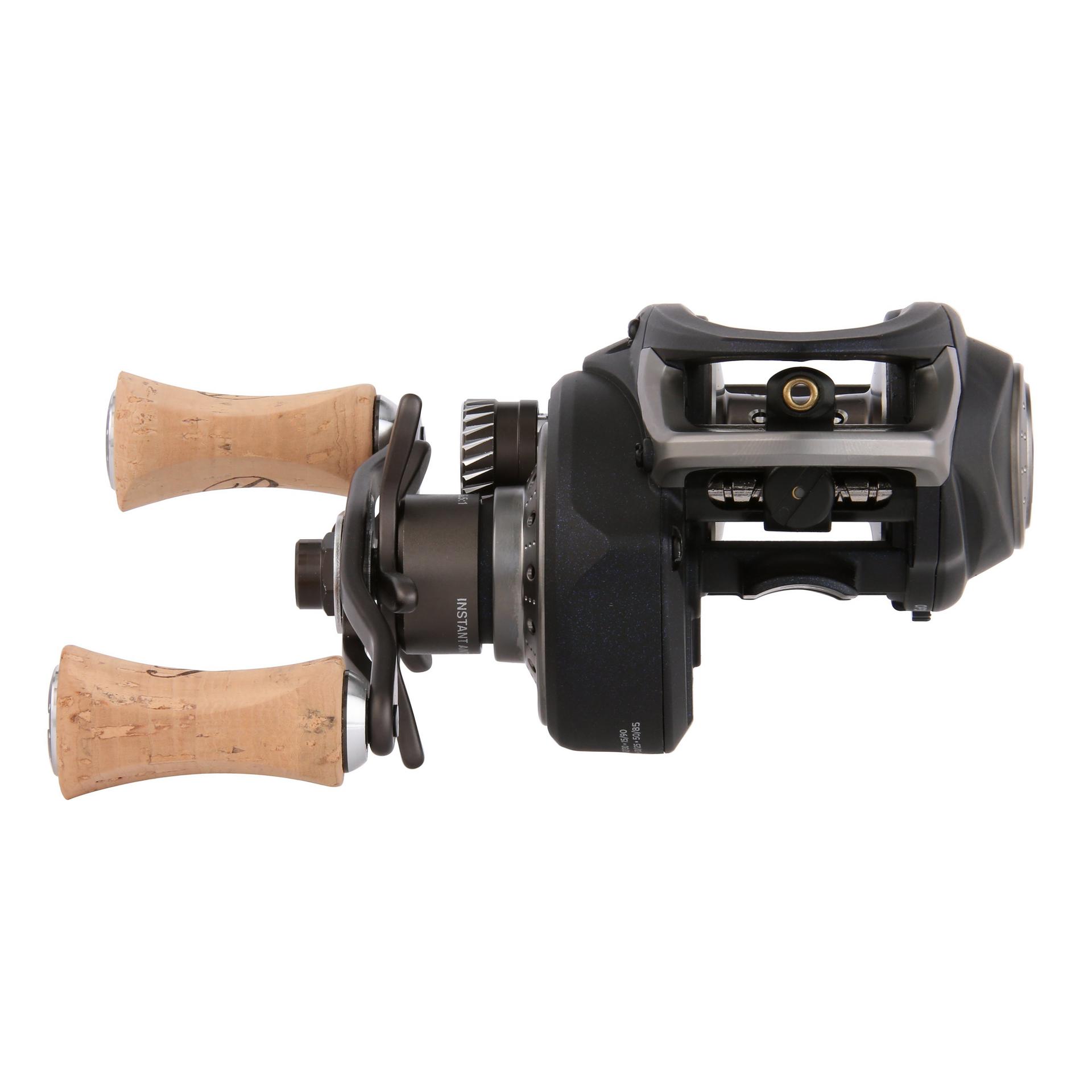 President® XT Low Profile Reel|Pflueger® 