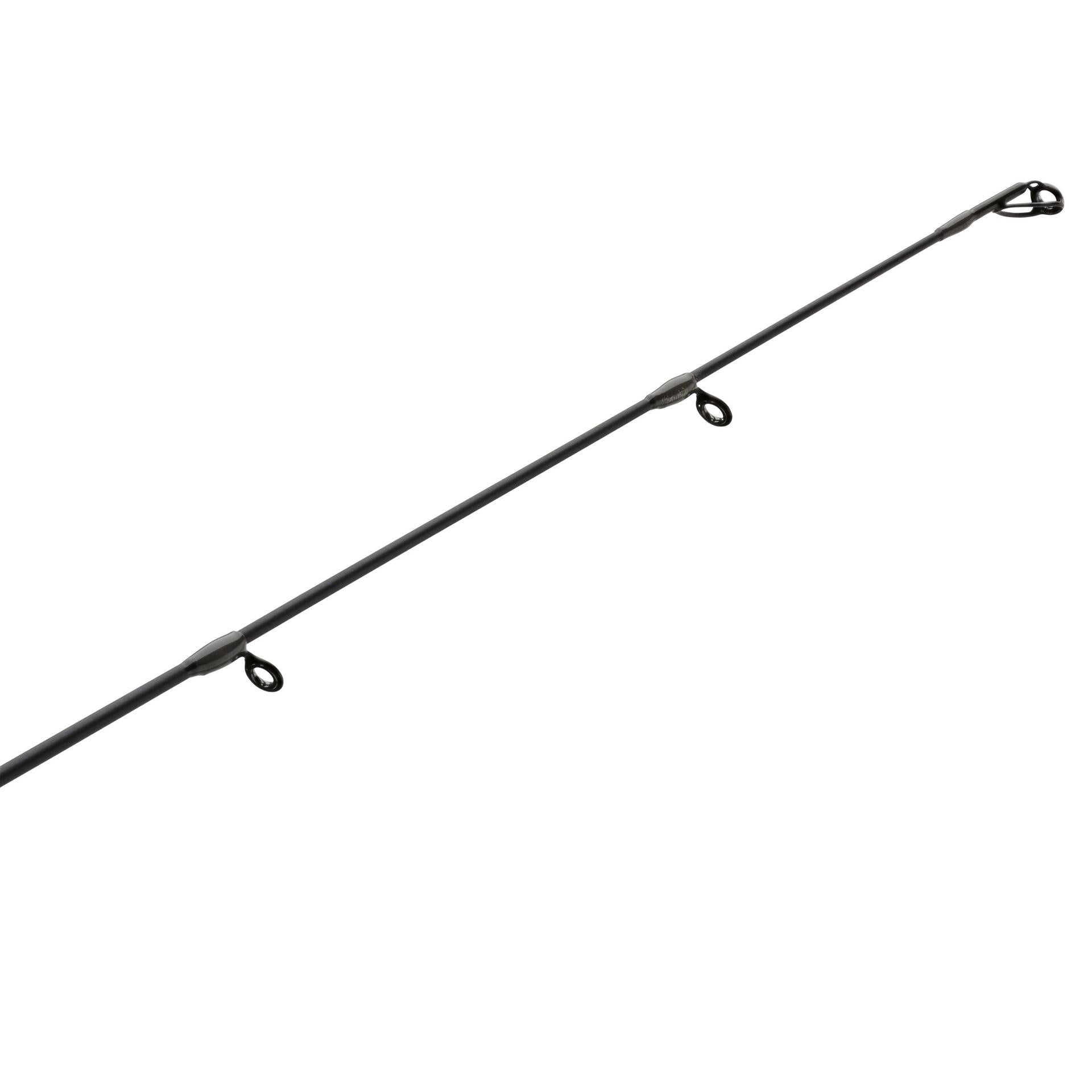 Moulinet De Pêche Pflueger President XT Taille 35 - 10 Roulements - Frein Avant Feutre - Corps Carbone