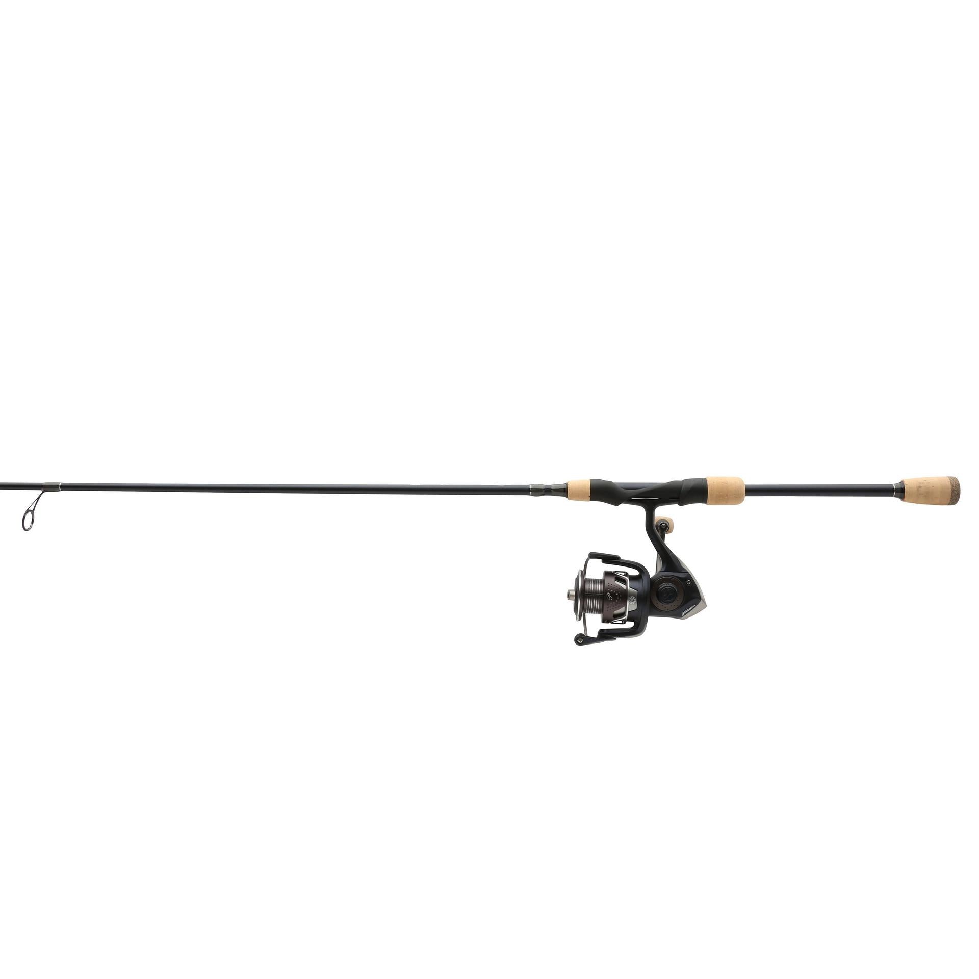 President® XT Spinning Combo|Pflueger® 