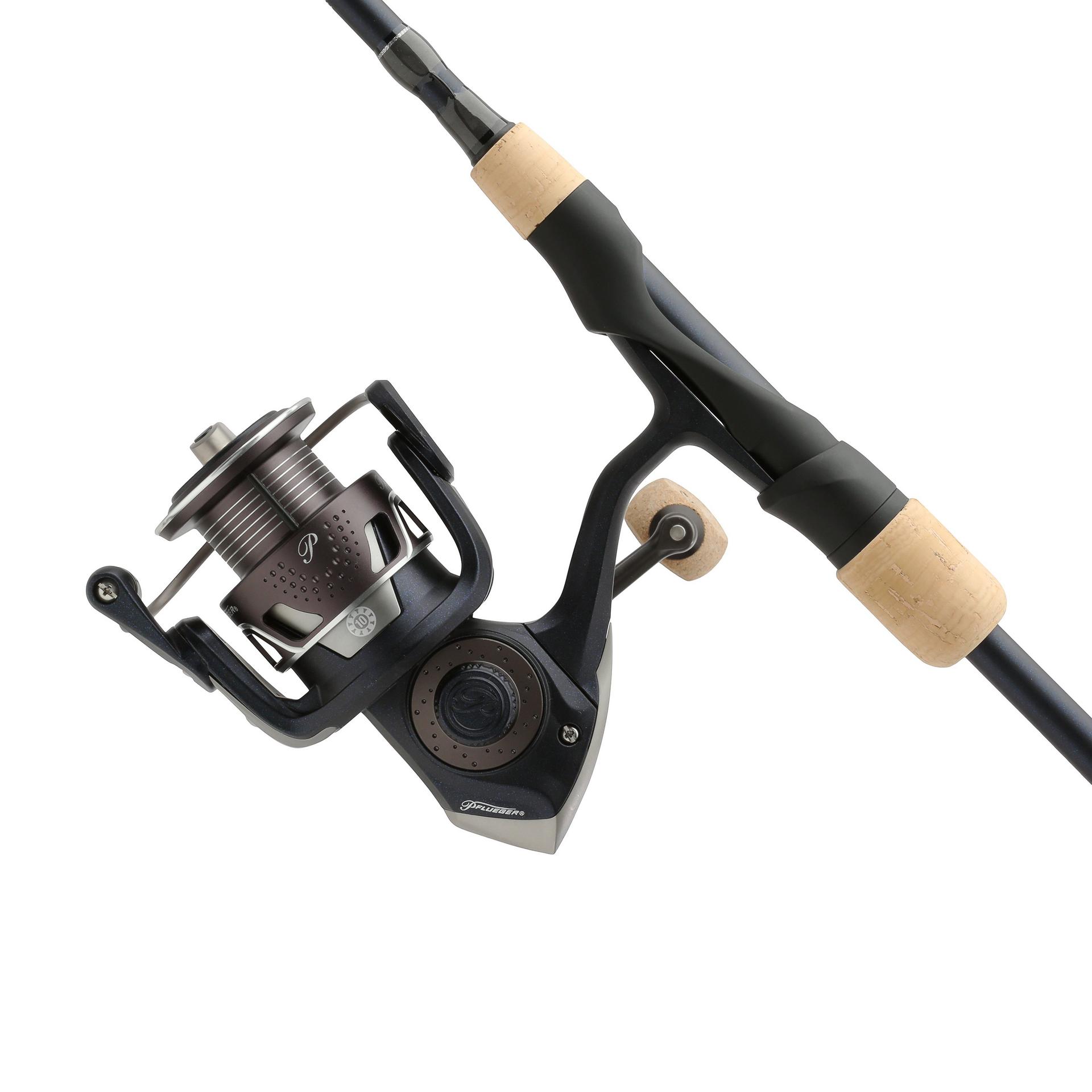 President® XT Spinning Combo|Pflueger® 