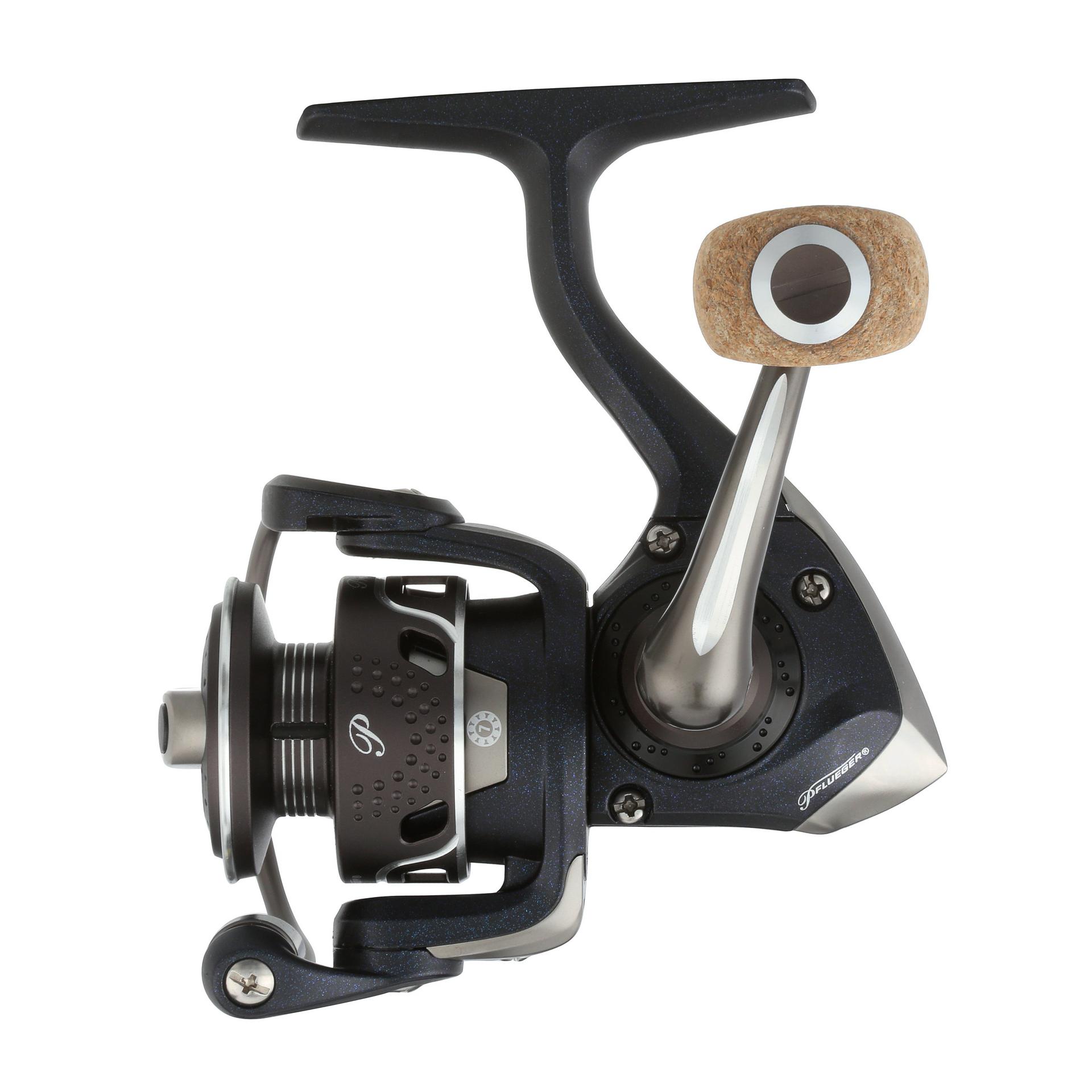 President® XT Spinning Reel|Pflueger® 