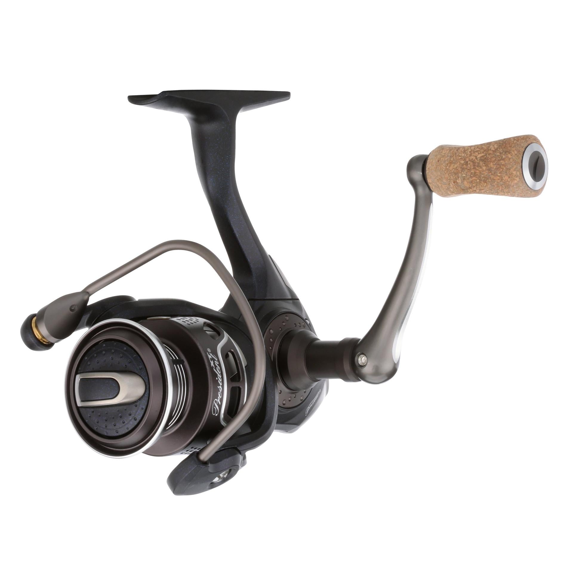 President® XT Spinning Reel|Pflueger® 